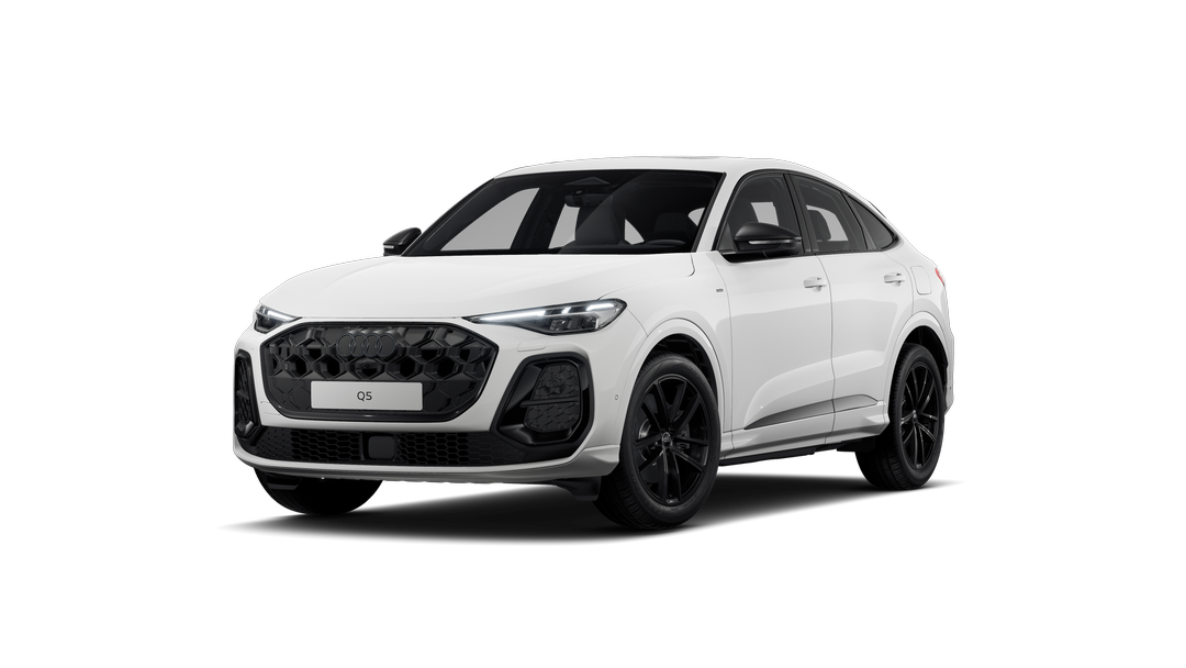 Q5 Sportback e-hybrid 299 ch S tronic 7 Quattro