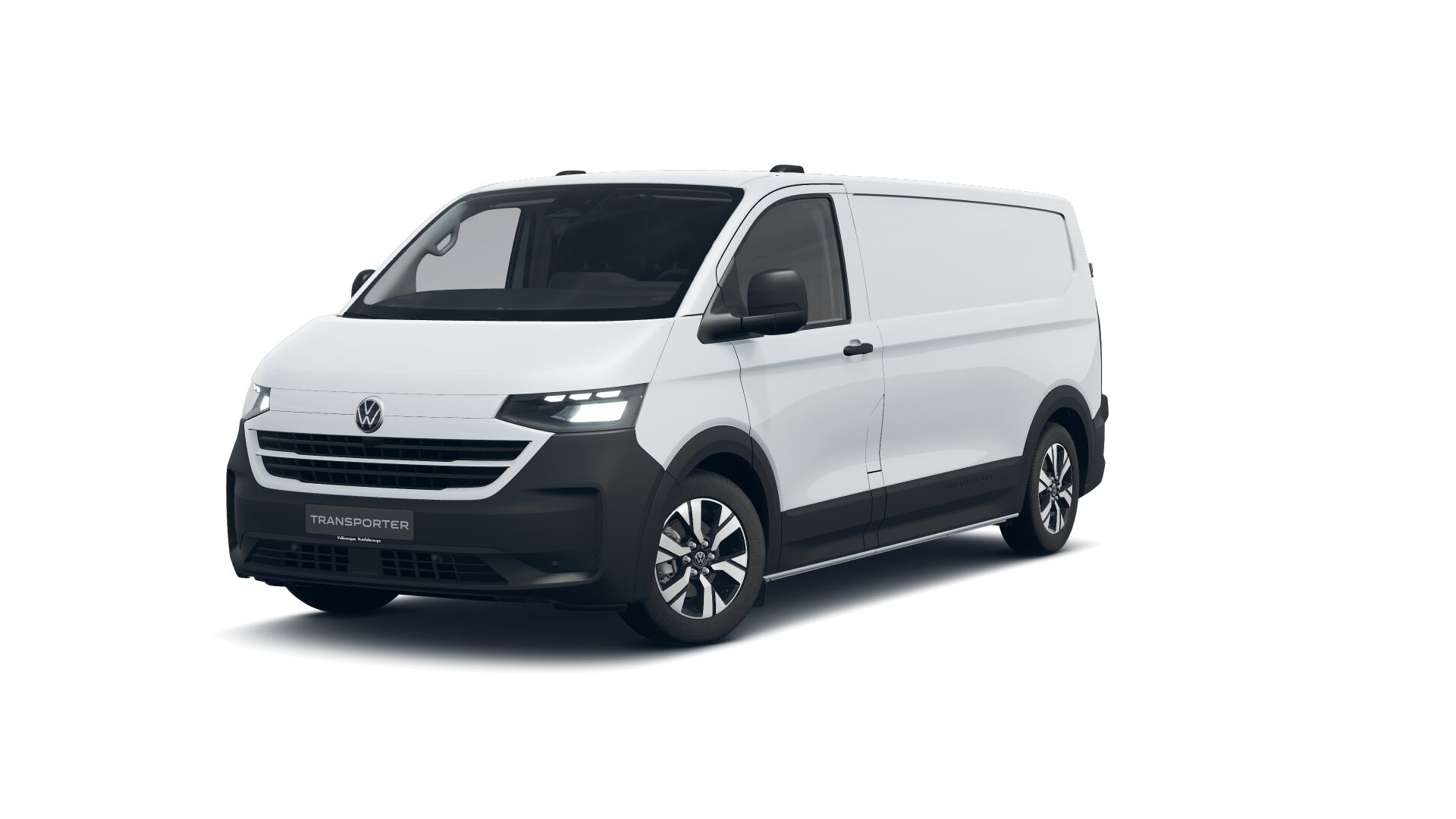 TRANSPORTER VAN L2H1 2.0 TDI 150 BVA8