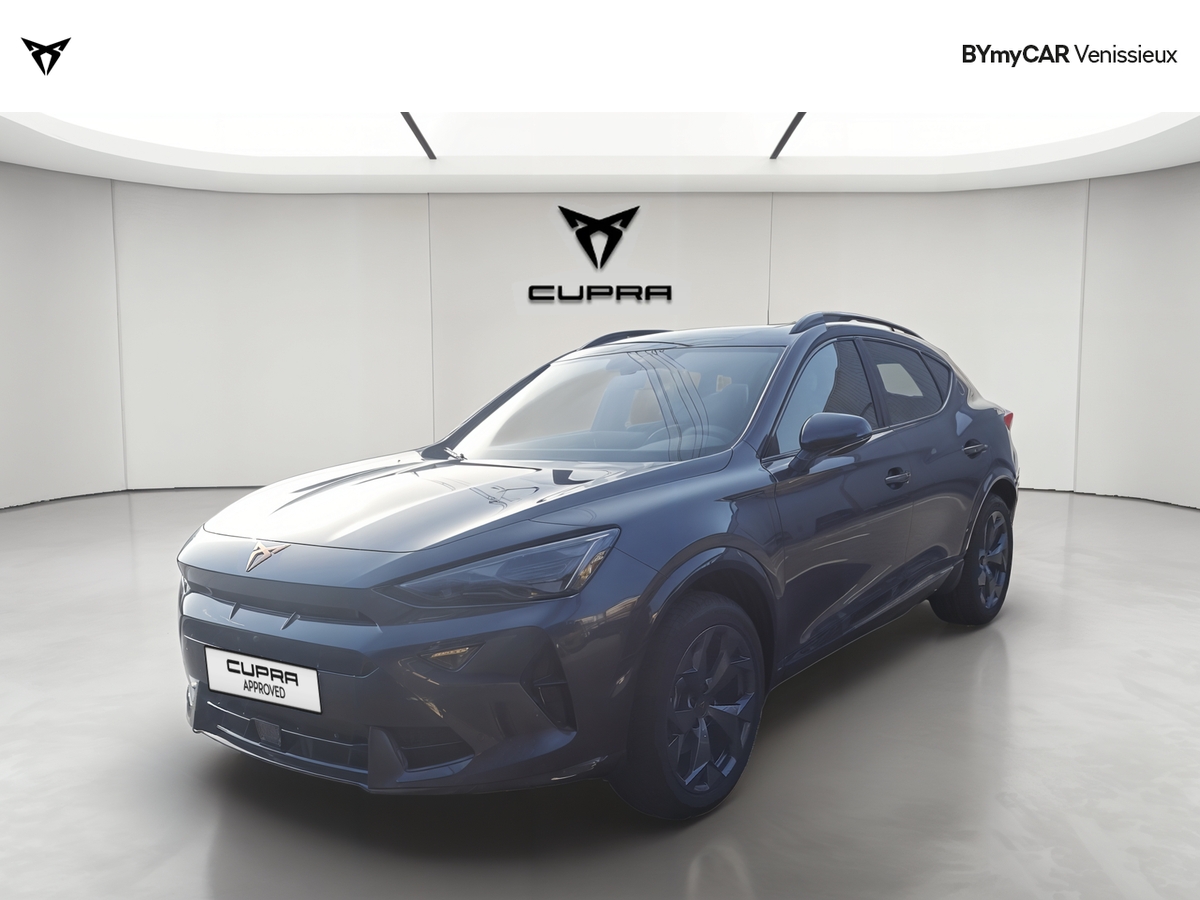 Formentor eHybrid 204 ch DSG6