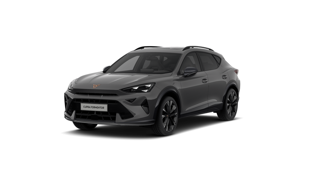 Formentor eHybrid 272 ch DSG6