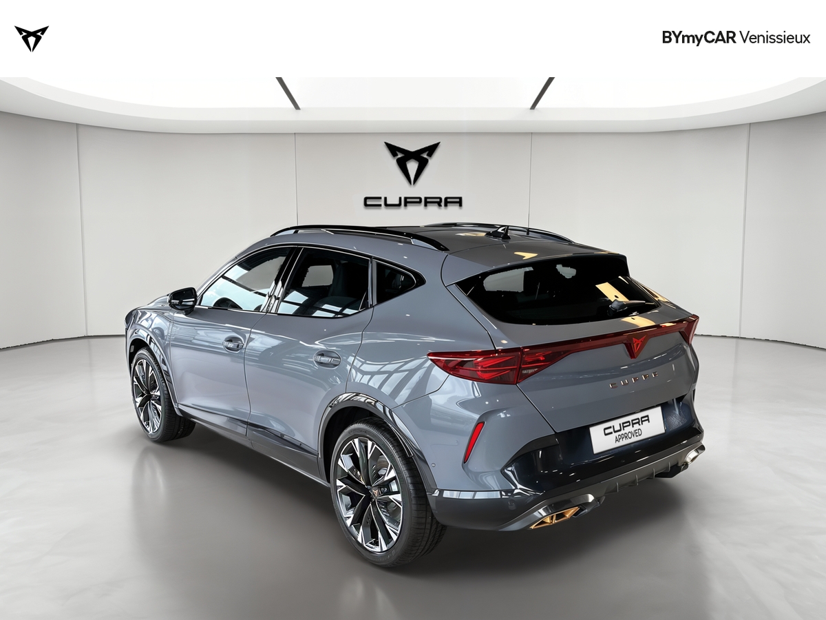 Formentor eHybrid 272 ch DSG6