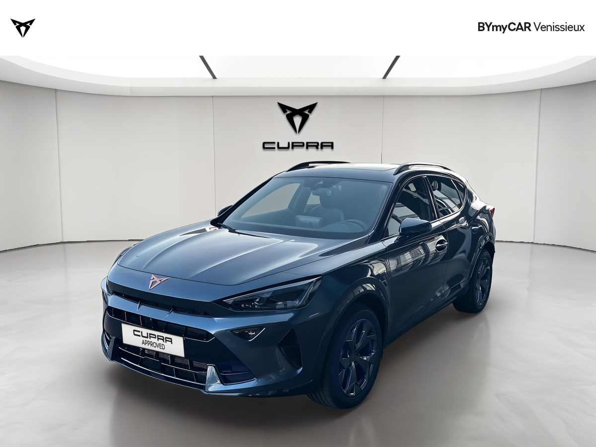 Formentor eHybrid 204 ch DSG6