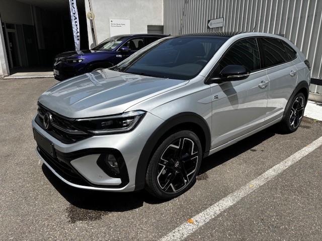 Taigo 1.0 TSI 116 DSG7
