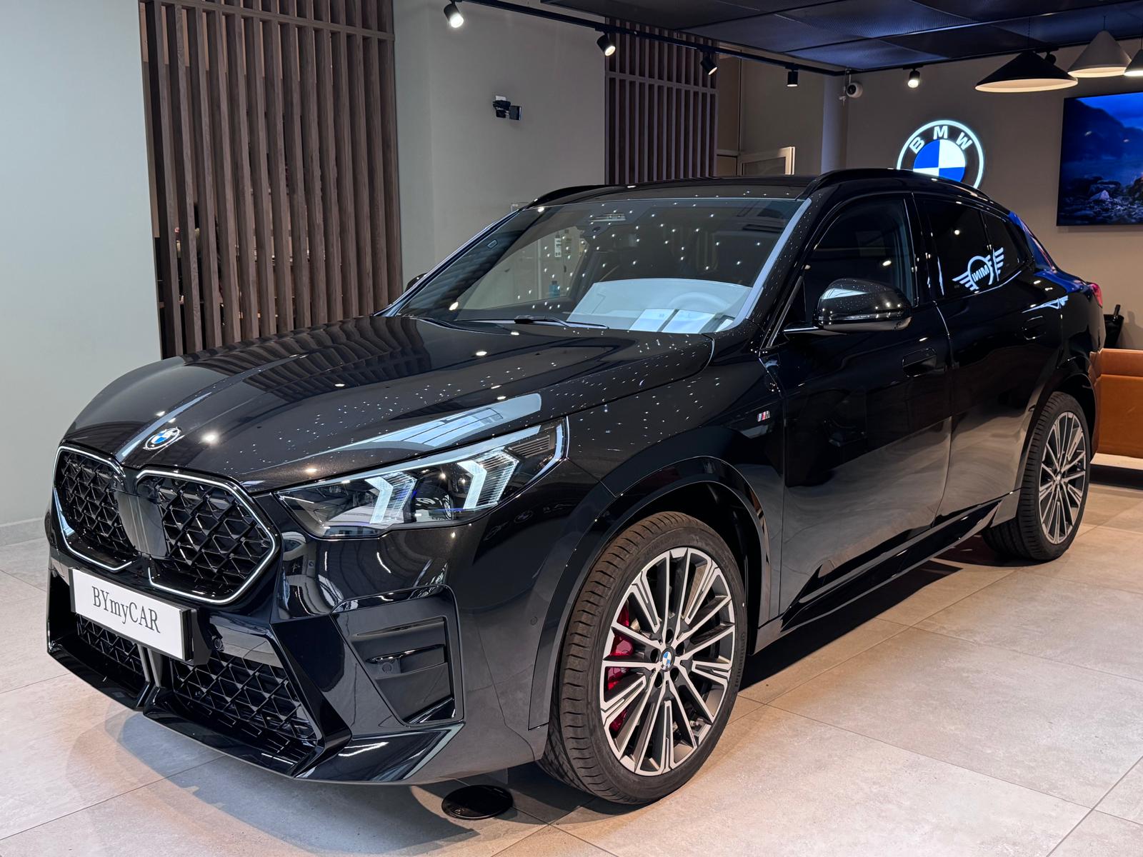 X2 sDrive 20i 170ch DKG7