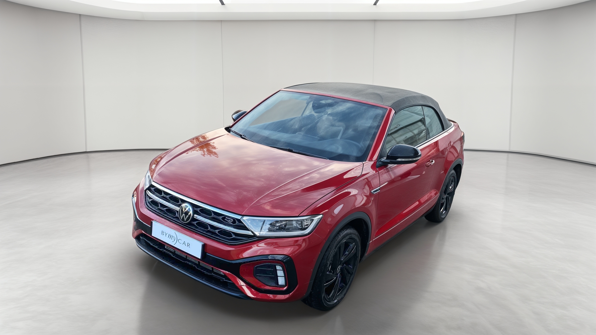 T-Roc Cabriolet 1.5 TSI EVO2 150 Start/Stop DSG7