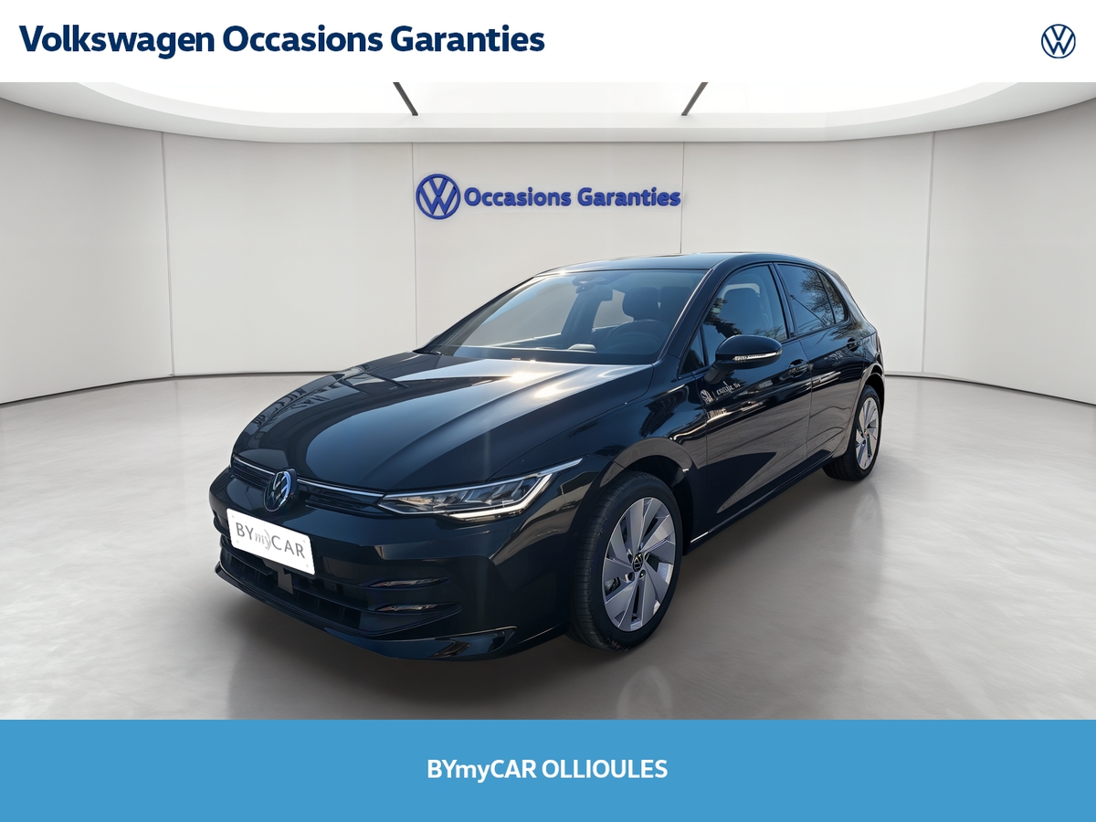 Golf 1.5 eTSI EVO2 116 DSG7