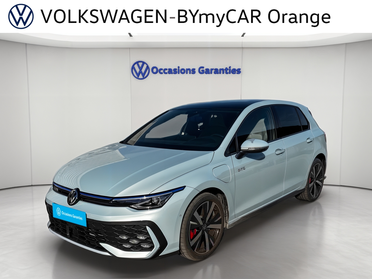 Golf 1.5 eHybrid 272 DSG6