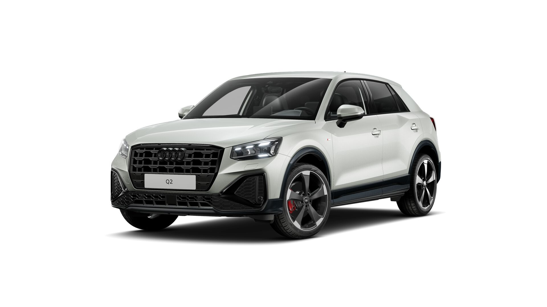 Q2 35 TFSI 150 S tronic 7