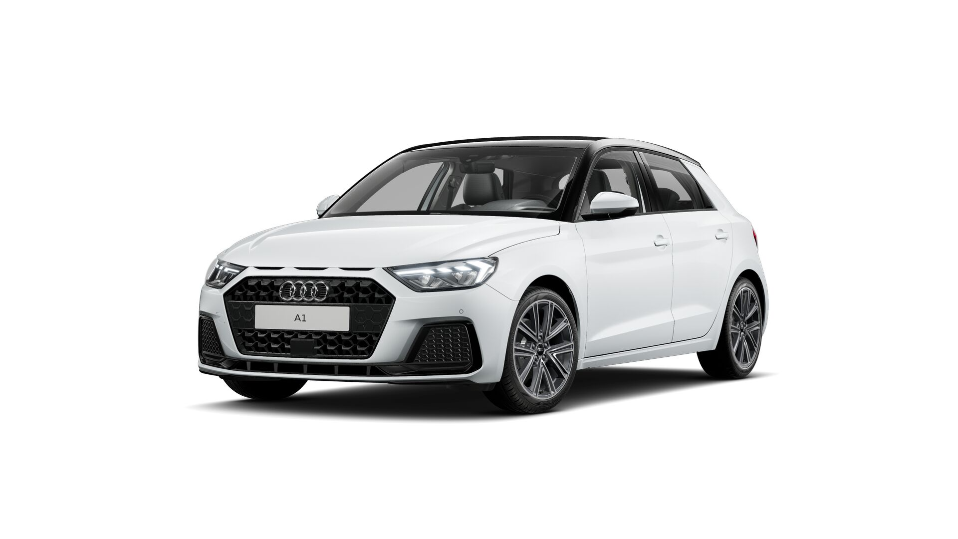A1 Sportback 30 TFSI 116 ch S tronic 7