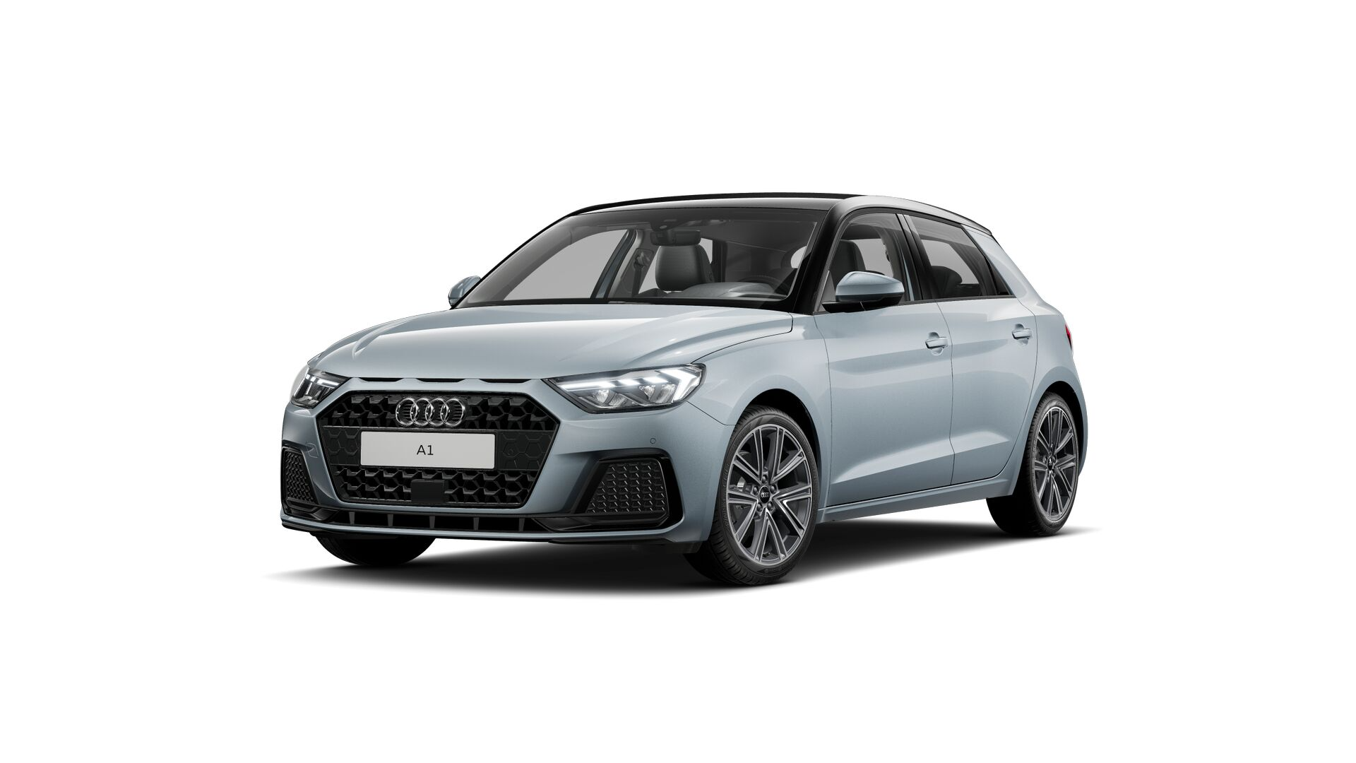 A1 Sportback 30 TFSI 116 ch S tronic 7
