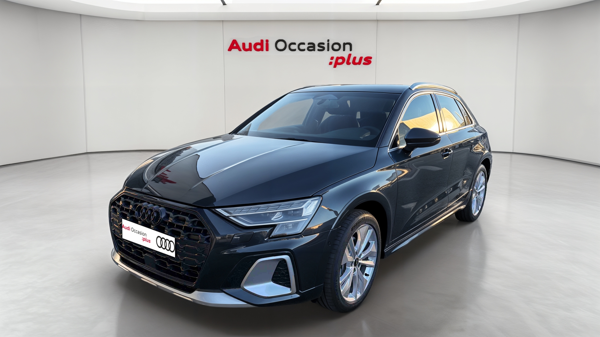 A3 Allstreet TDI 150 S tronic 7