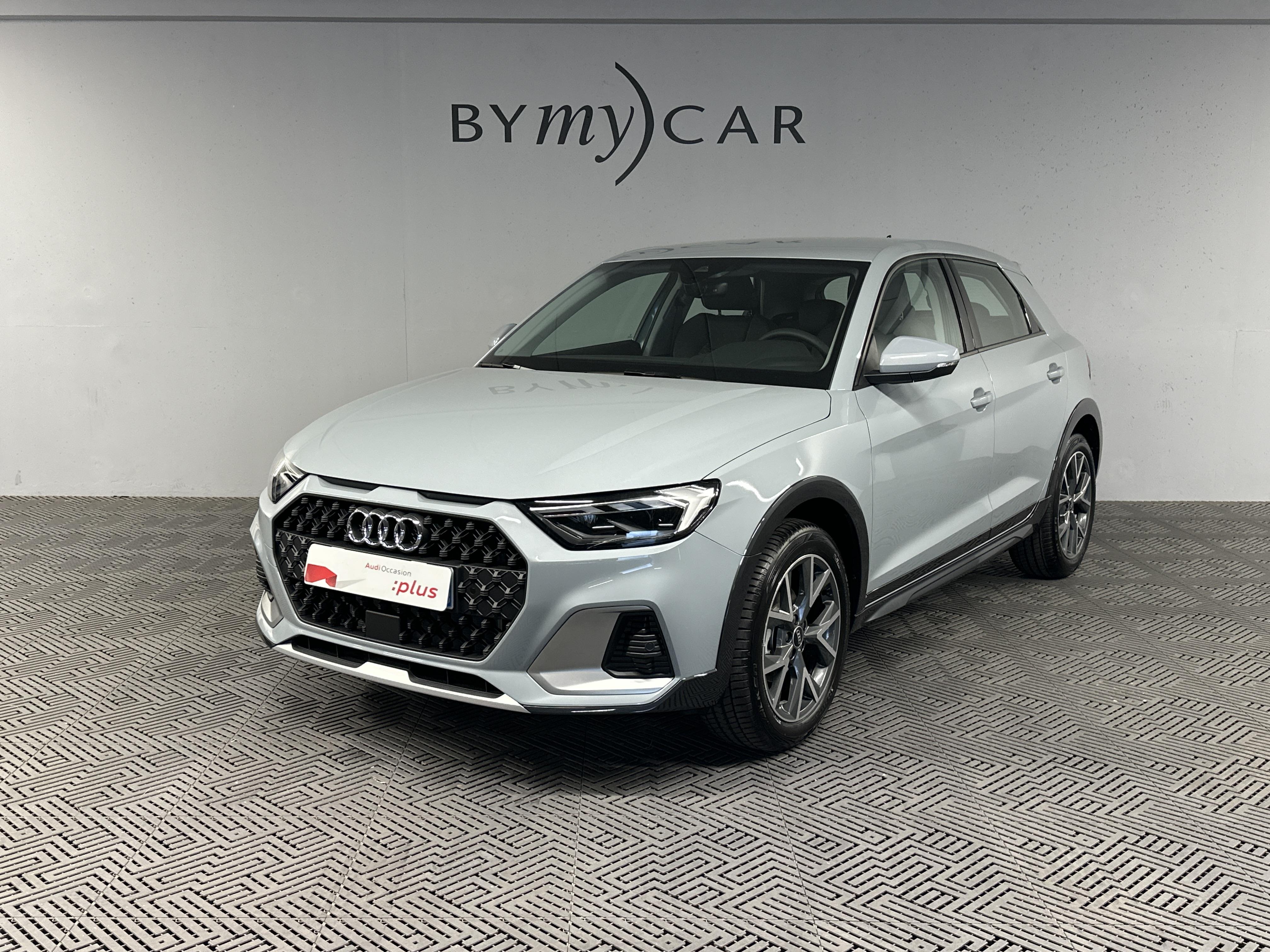 A1 Allstreet 30 TFSI 116 ch S tronic 7