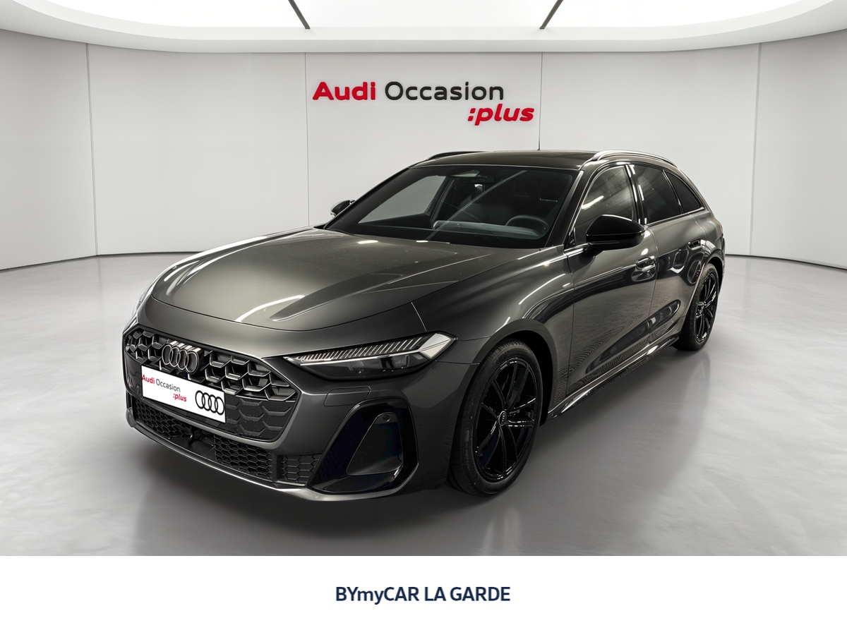 A5 Avant e-hybrid 299 ch S tronic 7 Quattro