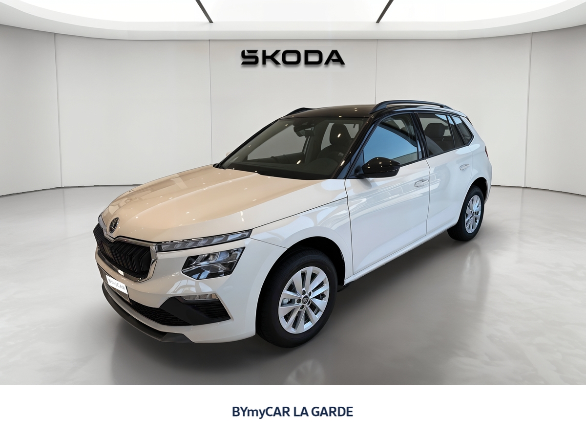 Kamiq 1.0 TSI Evo 2 95 ch BVM5
