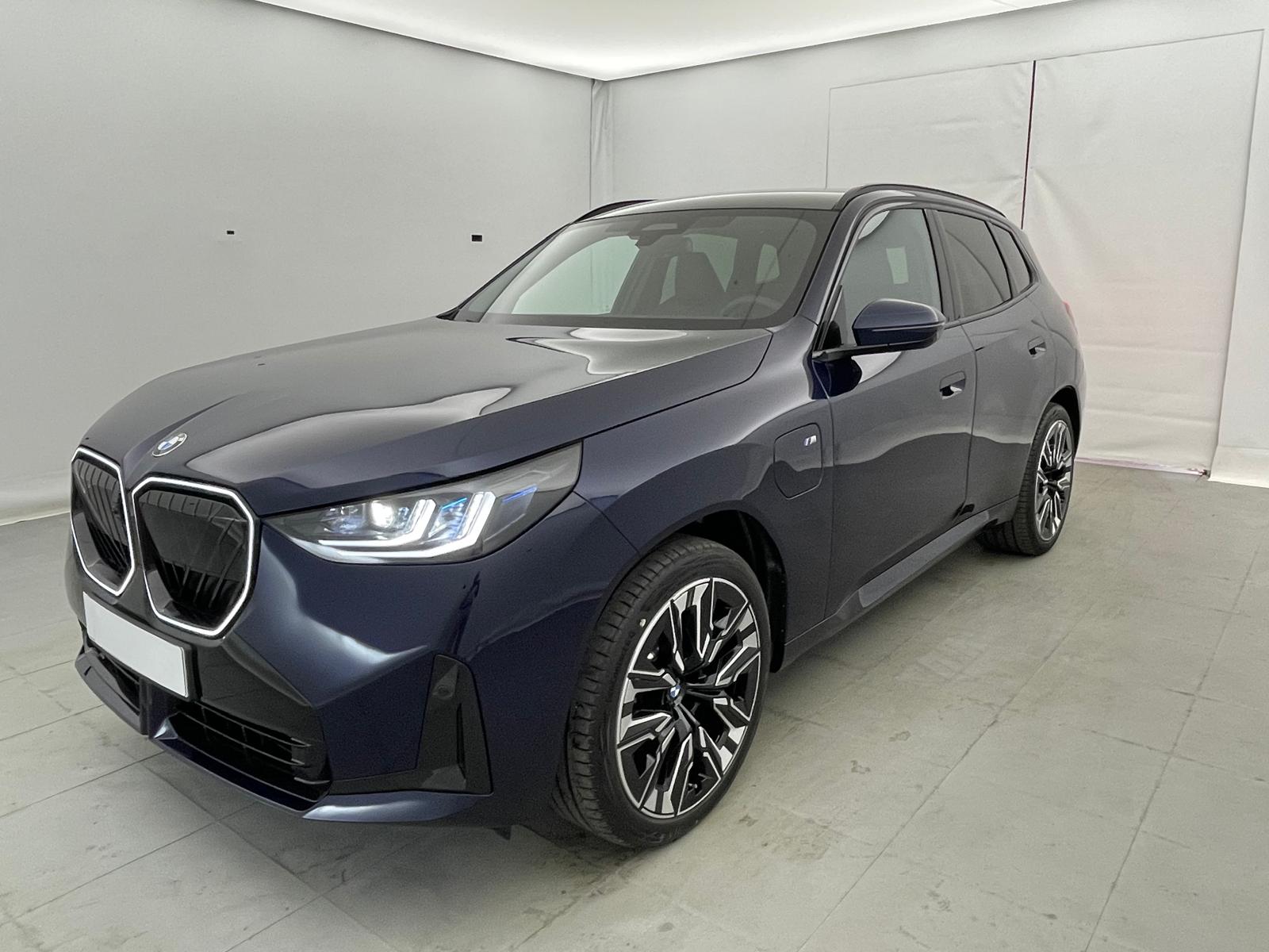 X3 30e xDrive 299 ch BVA8