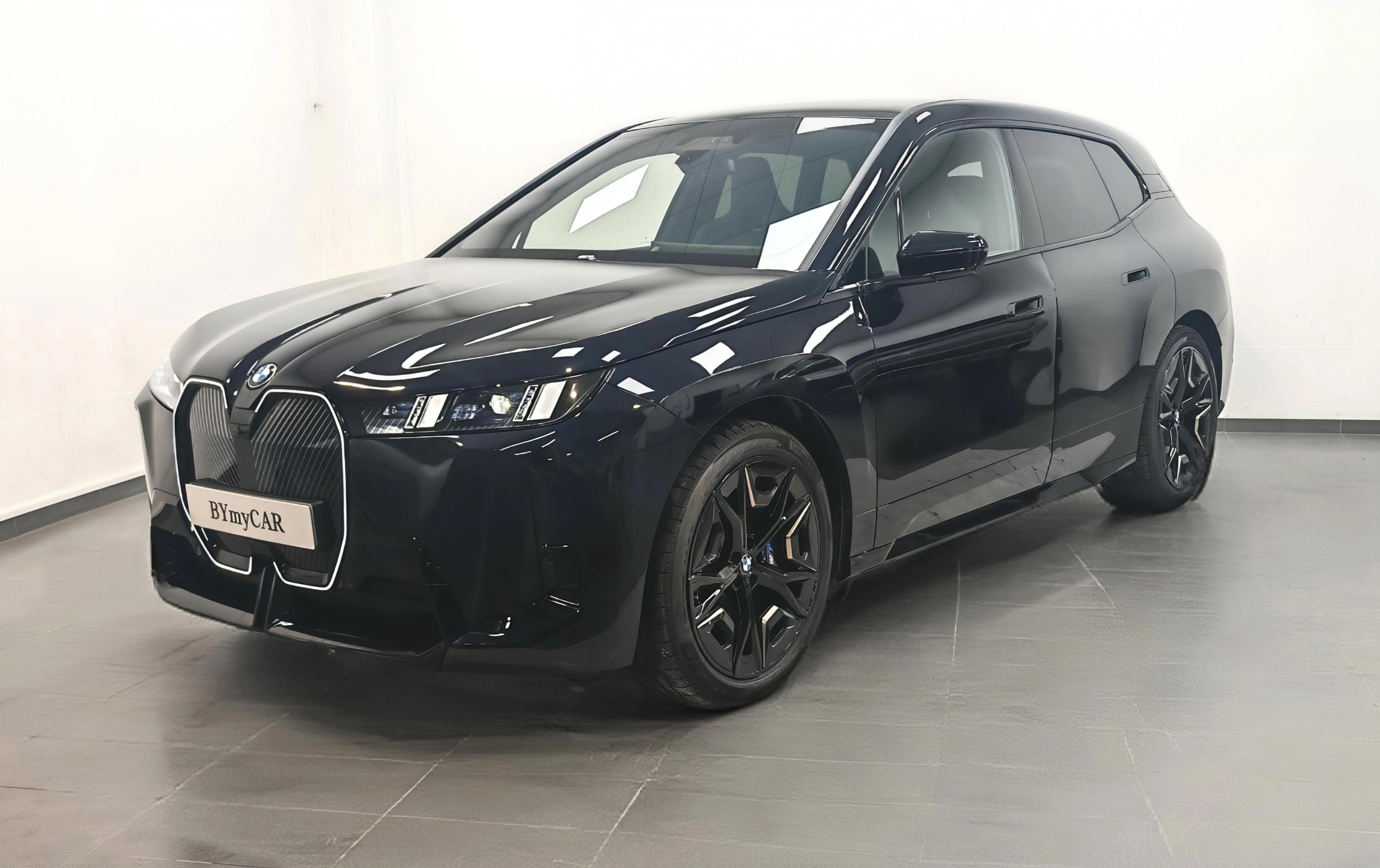 iX xDrive45 408 ch