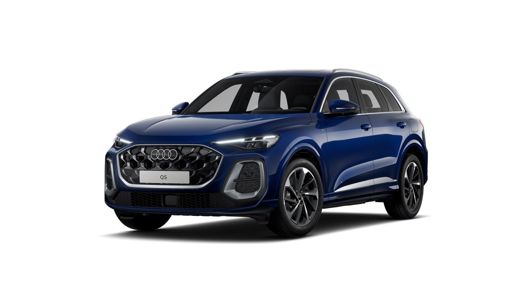 Q5 e-hybrid 299 ch S tronic 7 Quattro