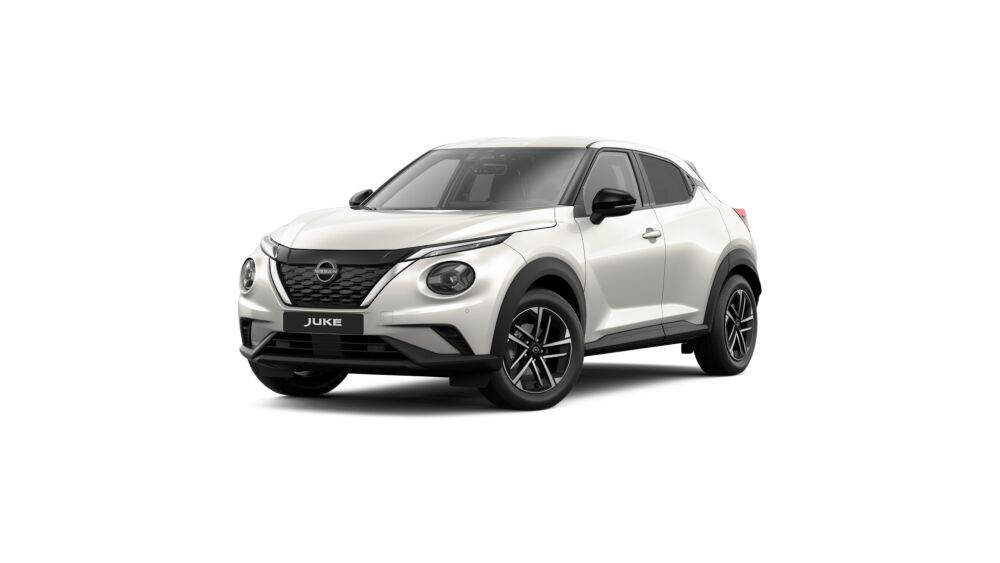 Juke HYBRID 143