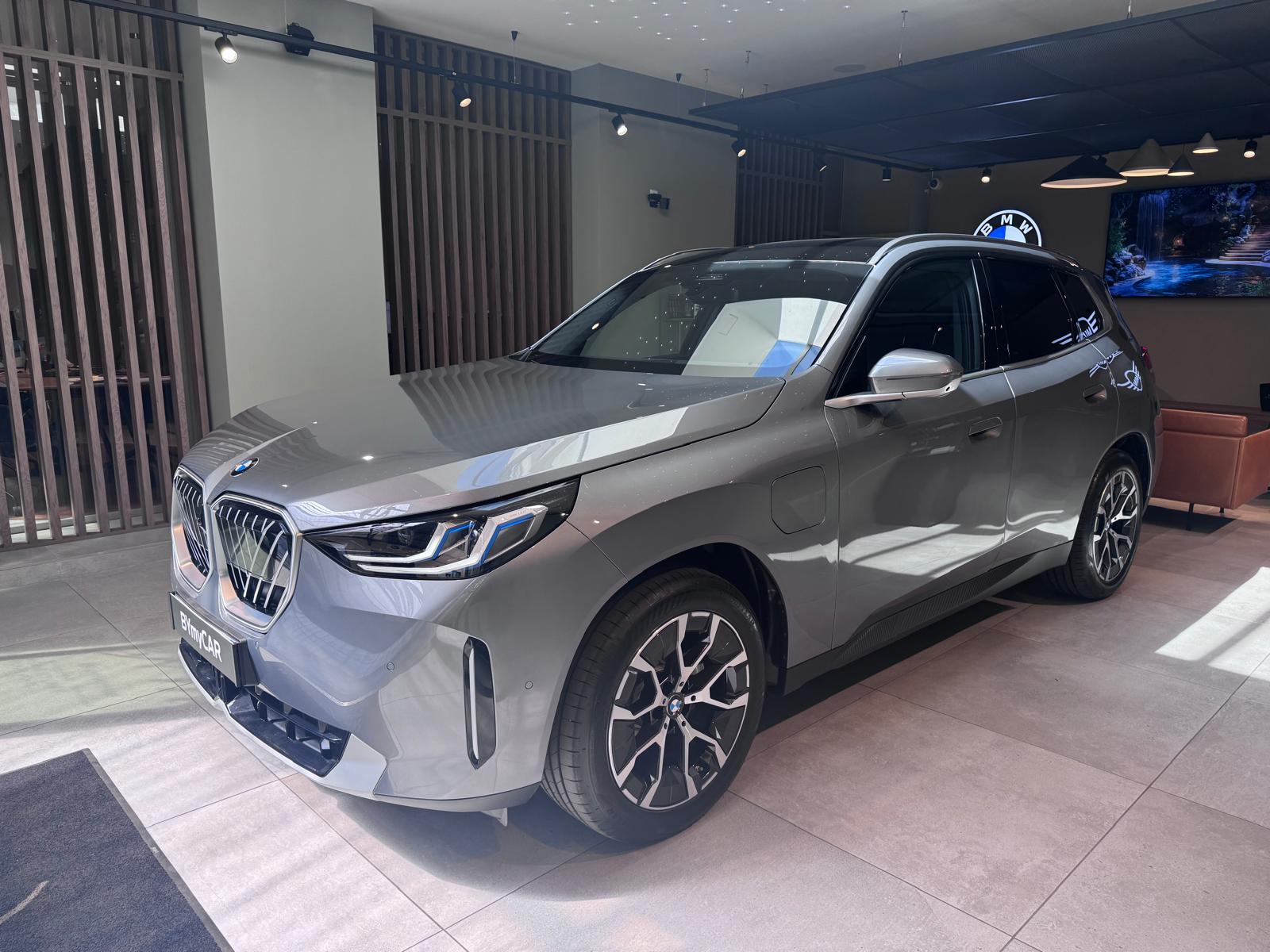 X3 30e xDrive 299 ch BVA8