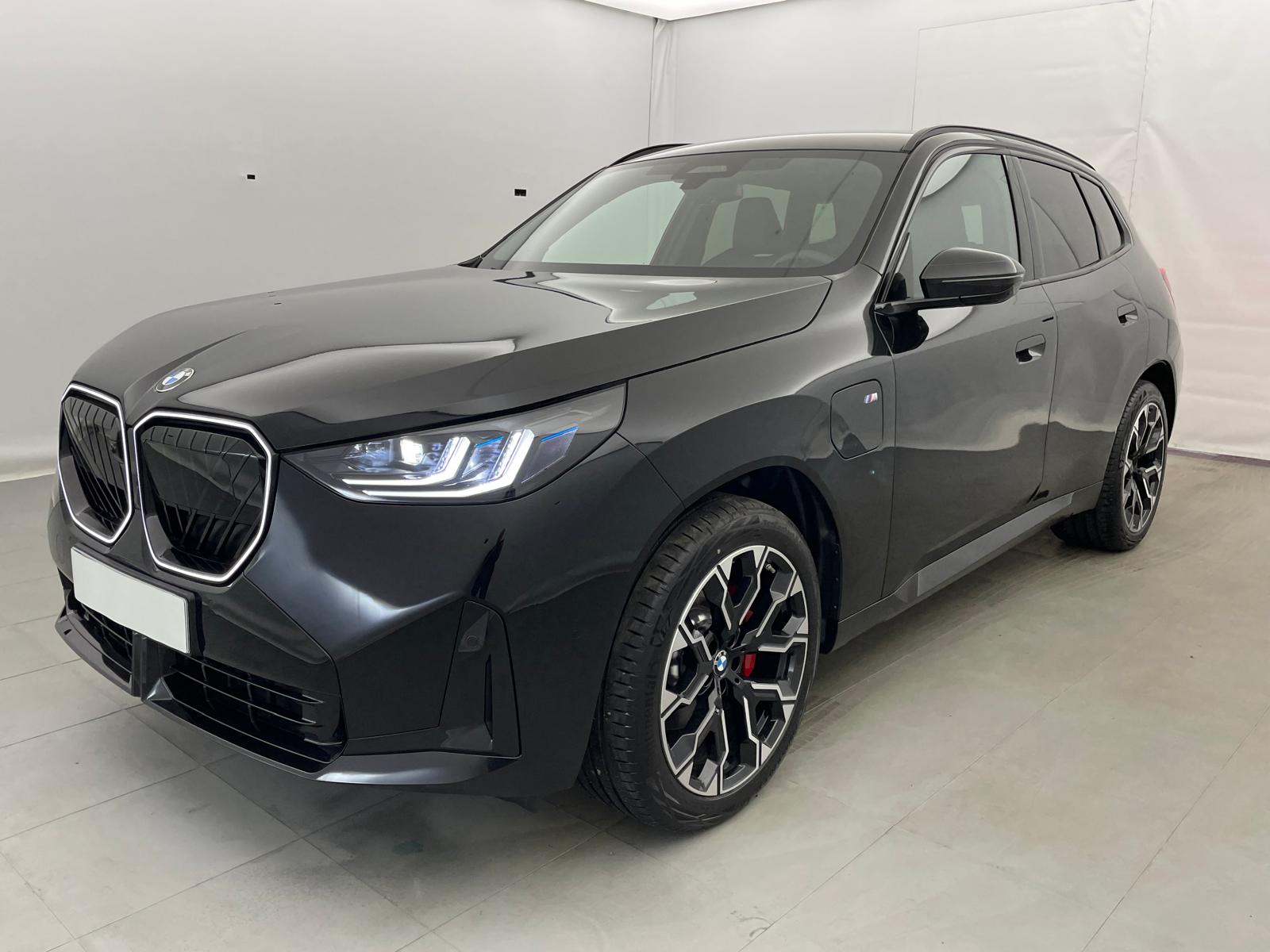 X3 30e xDrive 299 ch BVA8