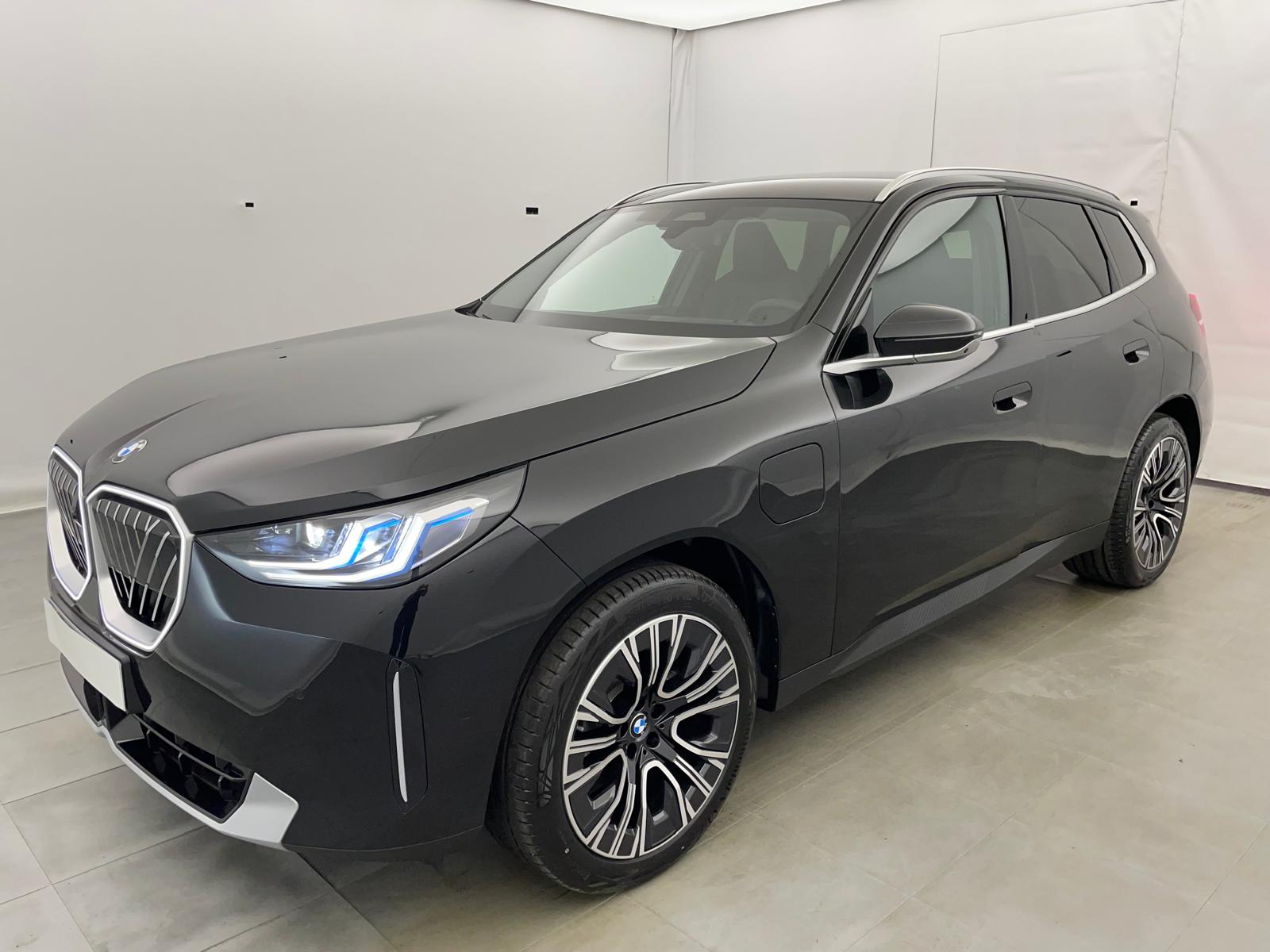 X3 30e xDrive 299 ch BVA8
