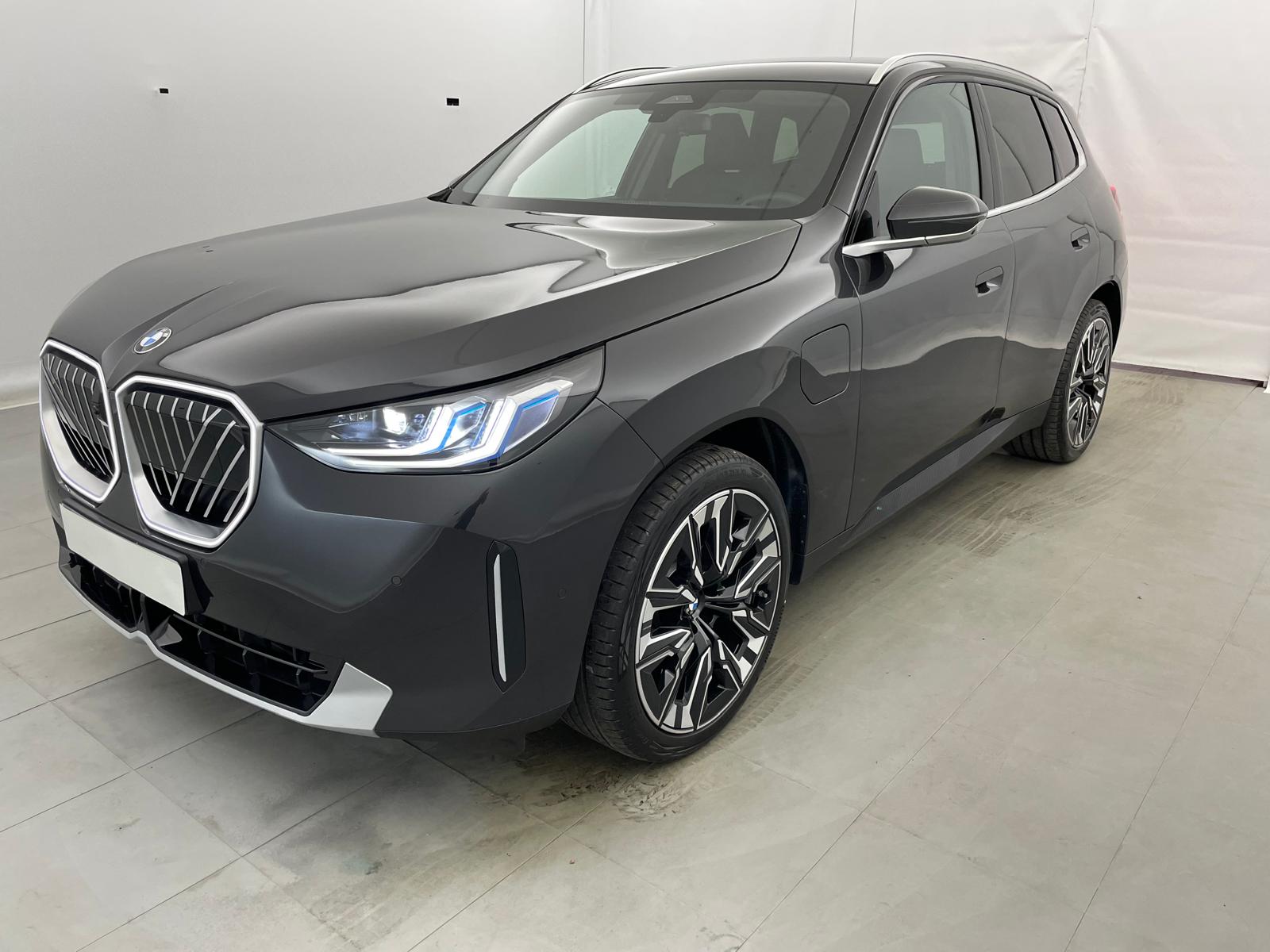 X3 30e xDrive 299 ch BVA8
