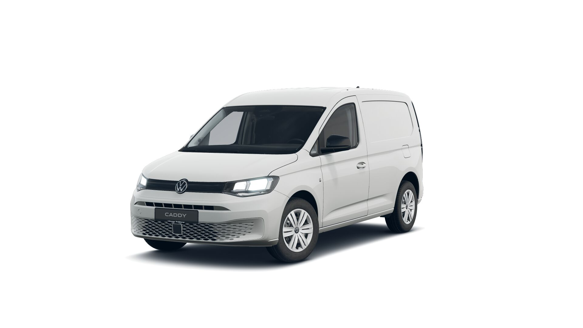 CADDY CARGO 2.0 TDI 102 BVM6