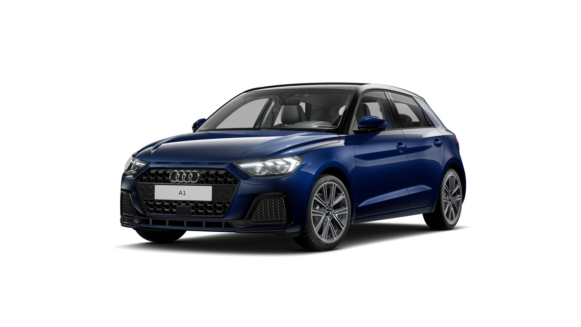 A1 Sportback 25 TFSI 95 ch S tronic 7