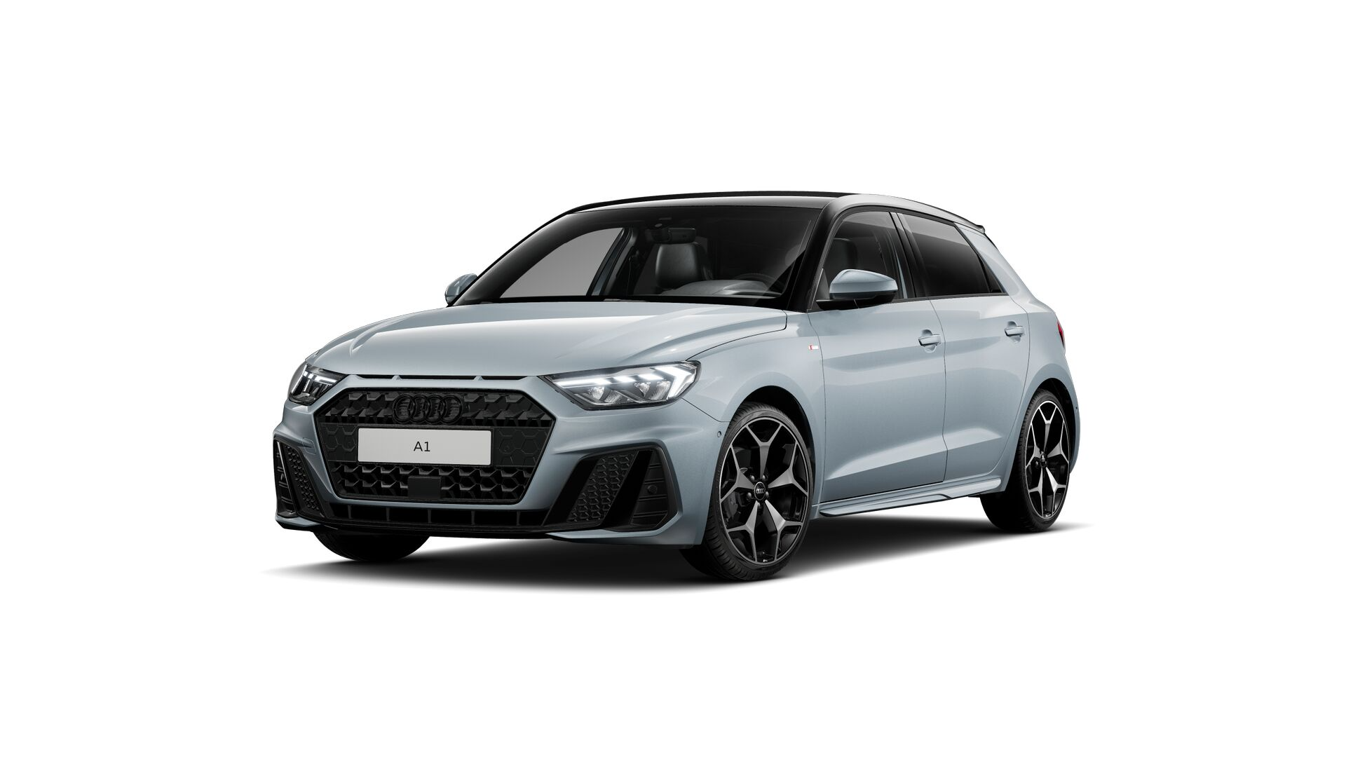 A1 Sportback 35 TFSI 150 ch S tronic 7
