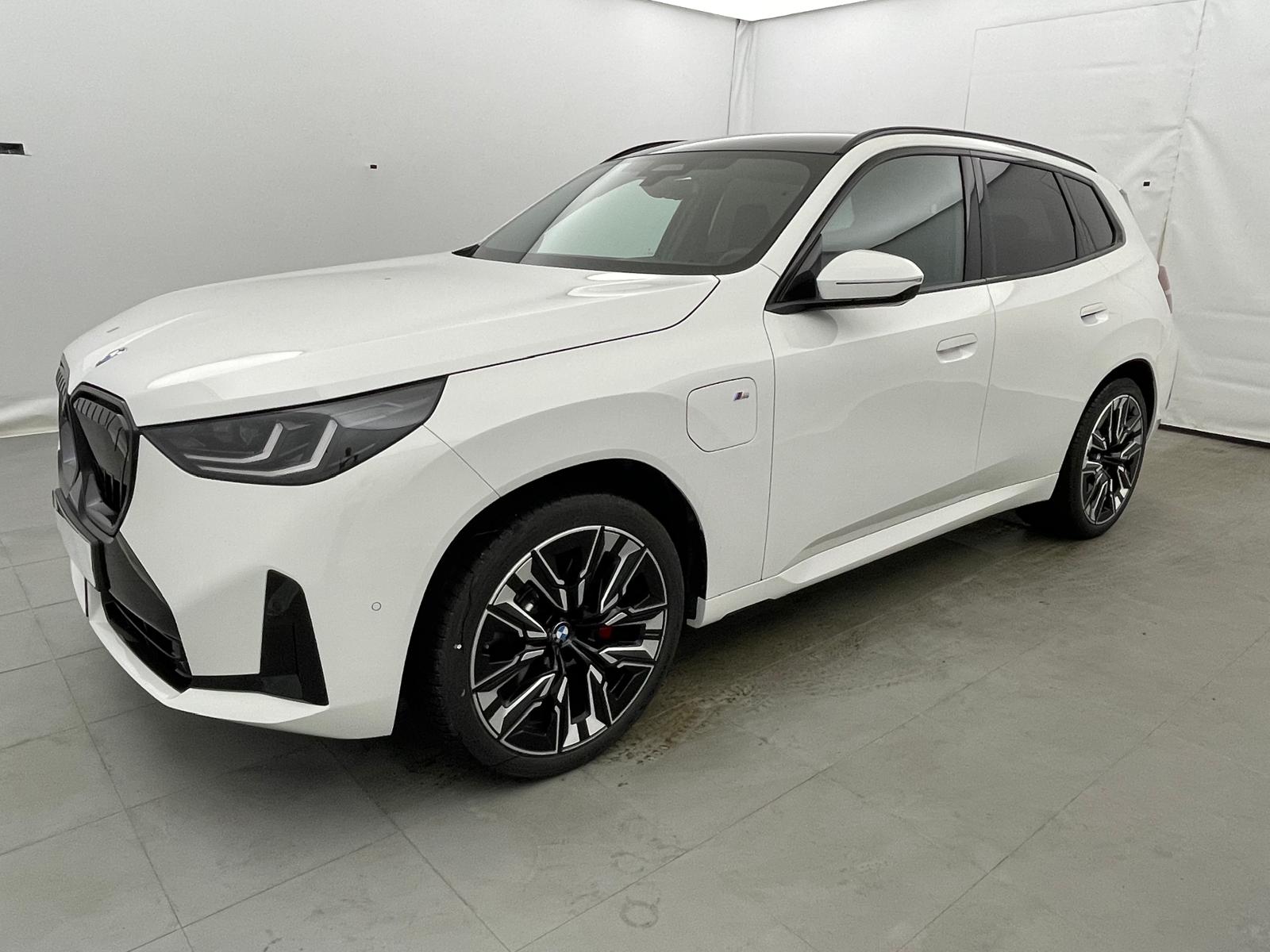 X3 30e xDrive 299 ch BVA8