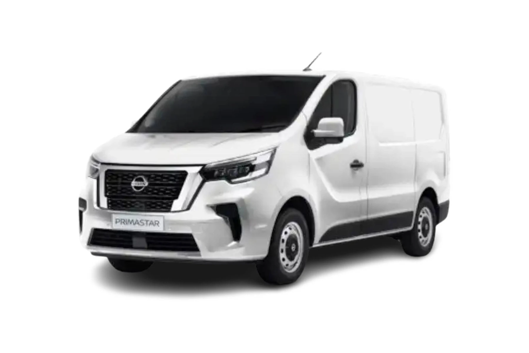 PRIMASTAR FOURGON L1H1 2T8 2.0 DCI 130 S/S BVM