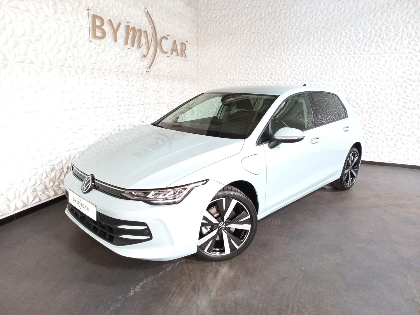 Golf 1.5 eHybrid 204 DSG6