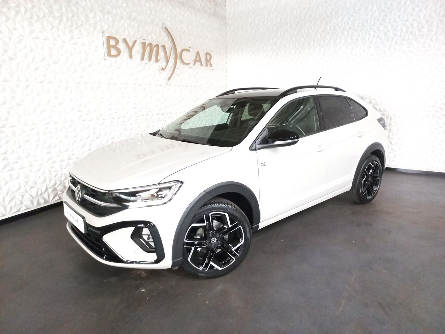 Taigo 1.0 TSI 115 DSG7