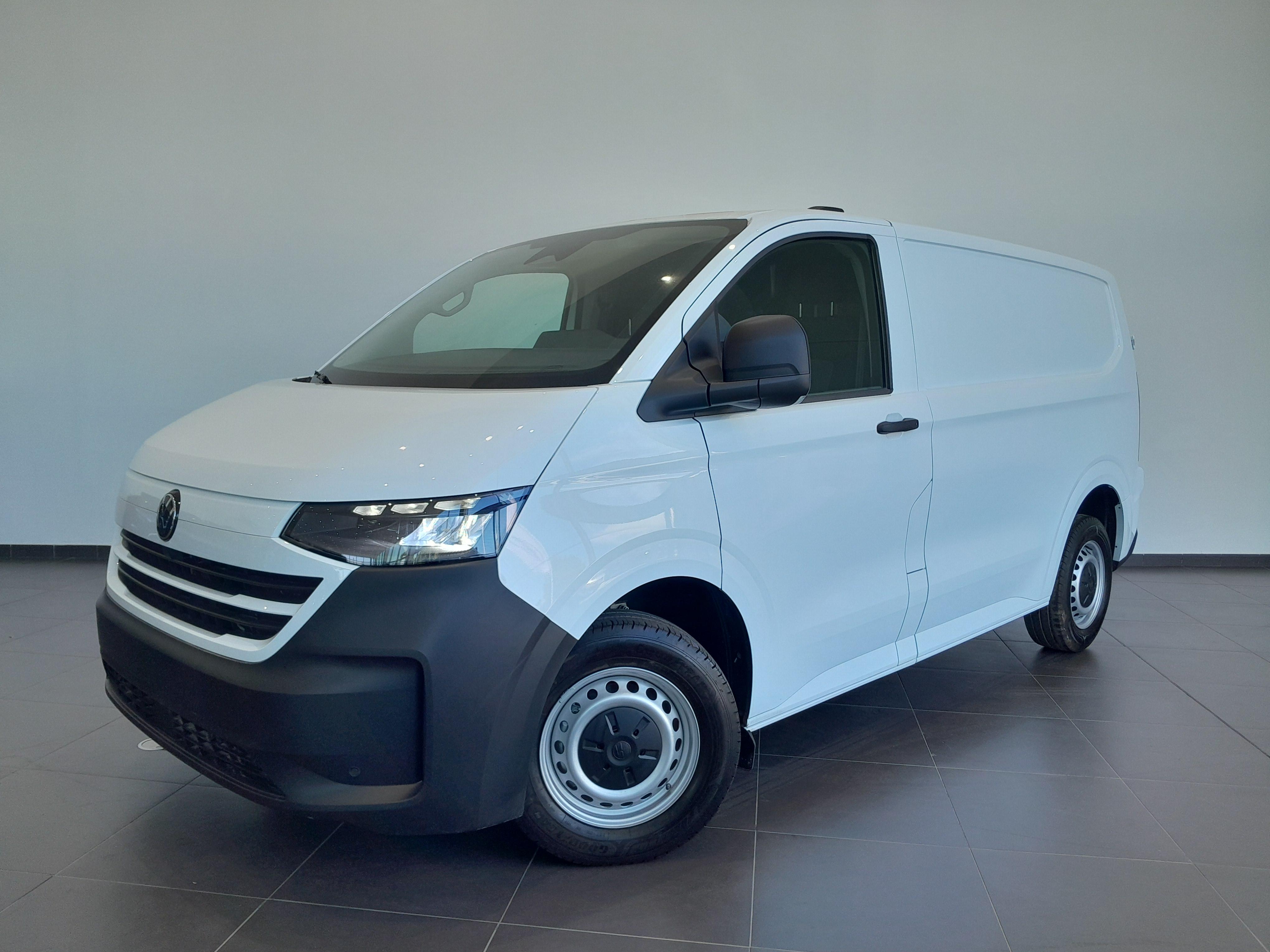 TRANSPORTER VAN L1H1 2.0 TDI 150 BVA8