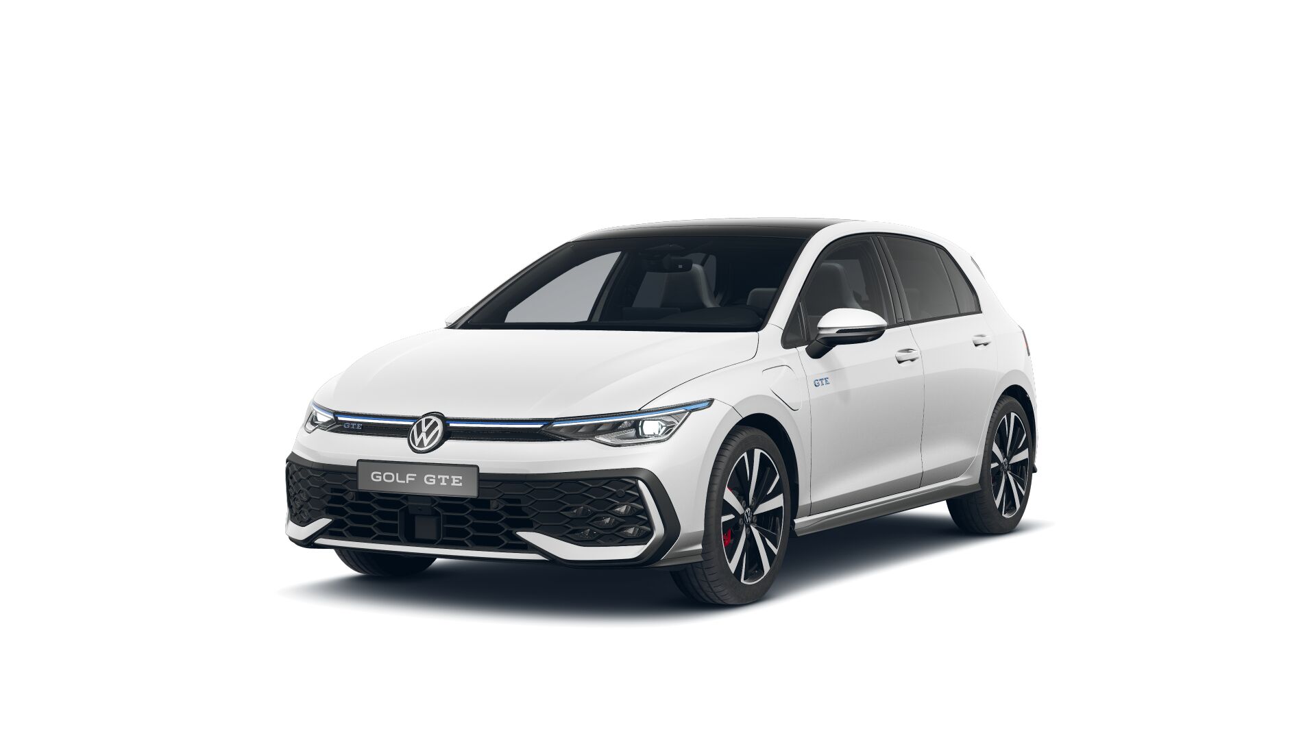 Golf 1.5 eHybrid 272 DSG6