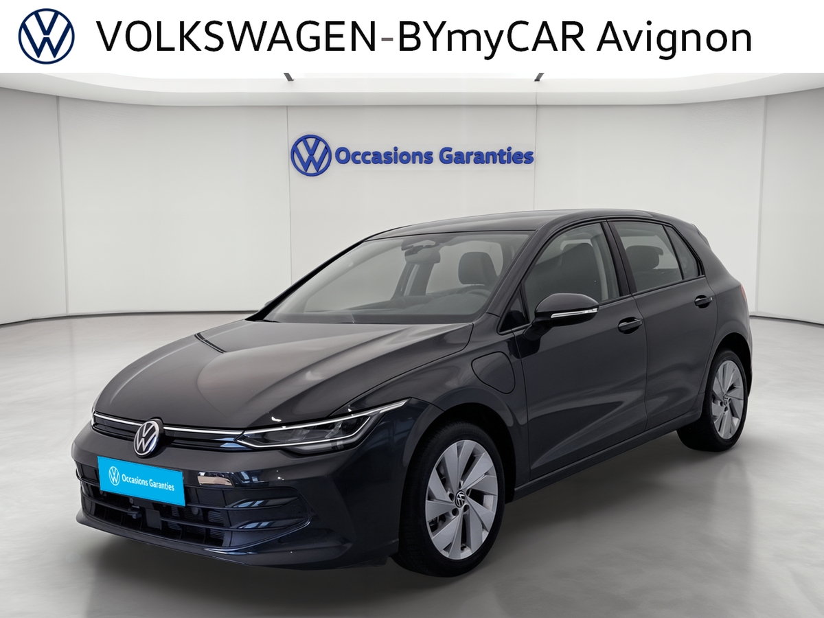 Golf 1.5 eHybrid 204 DSG6