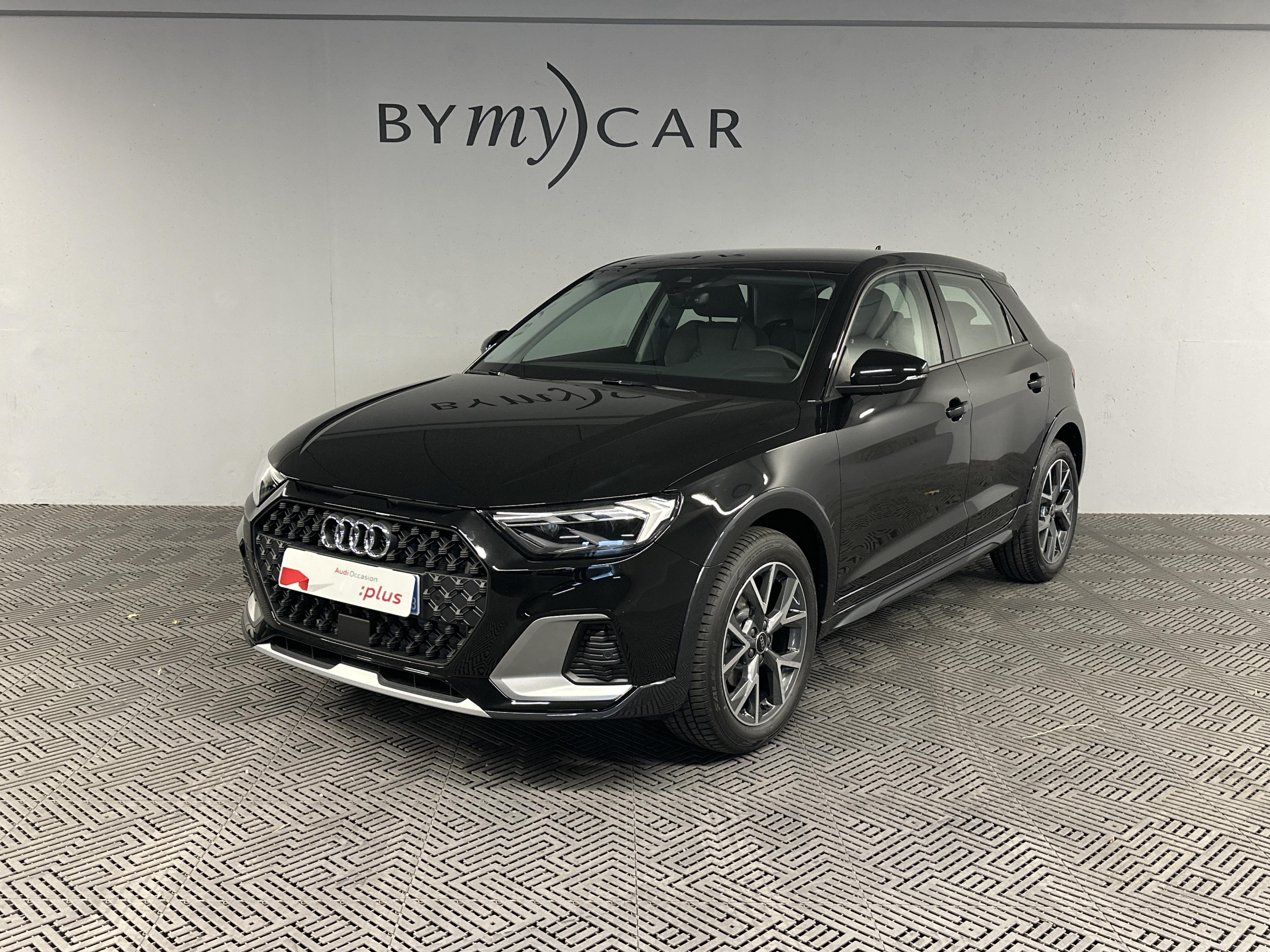 A1 Allstreet 35 TFSI 150 ch S tronic 7