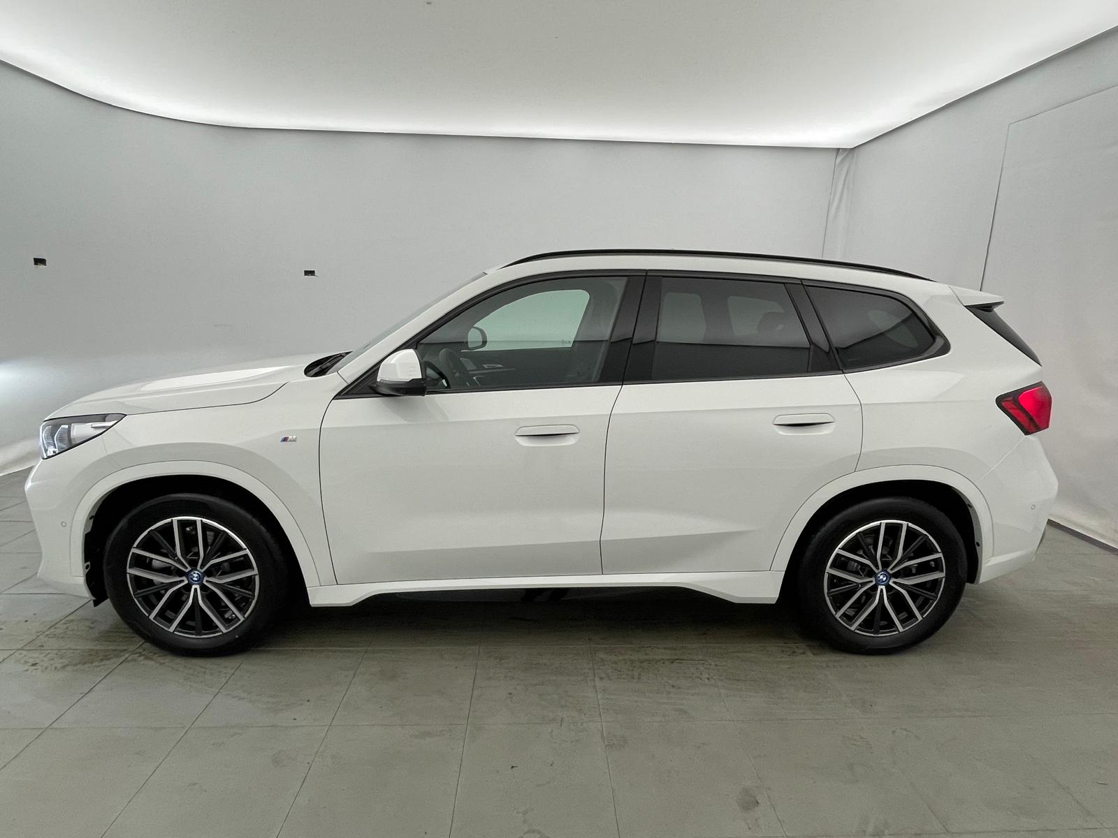 iX1 xDrive30 313ch BVA