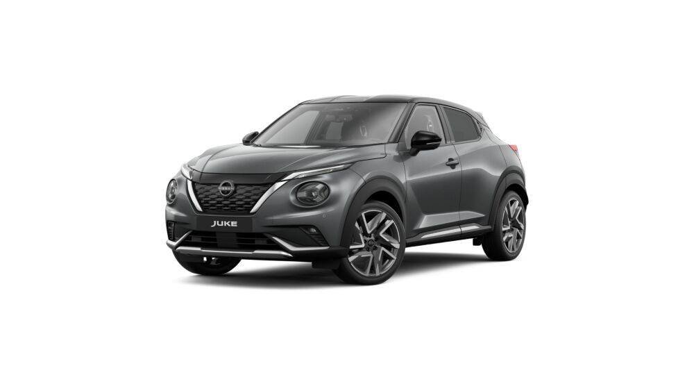 Juke HYBRID 143