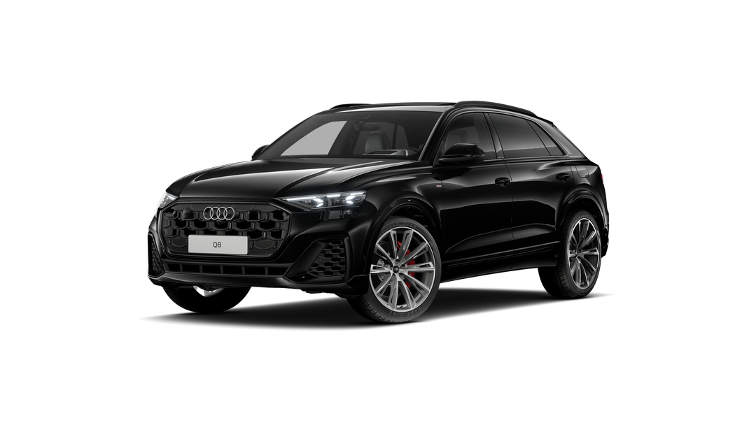 Q8 TFSI e 490 Tiptronic 8 quattro