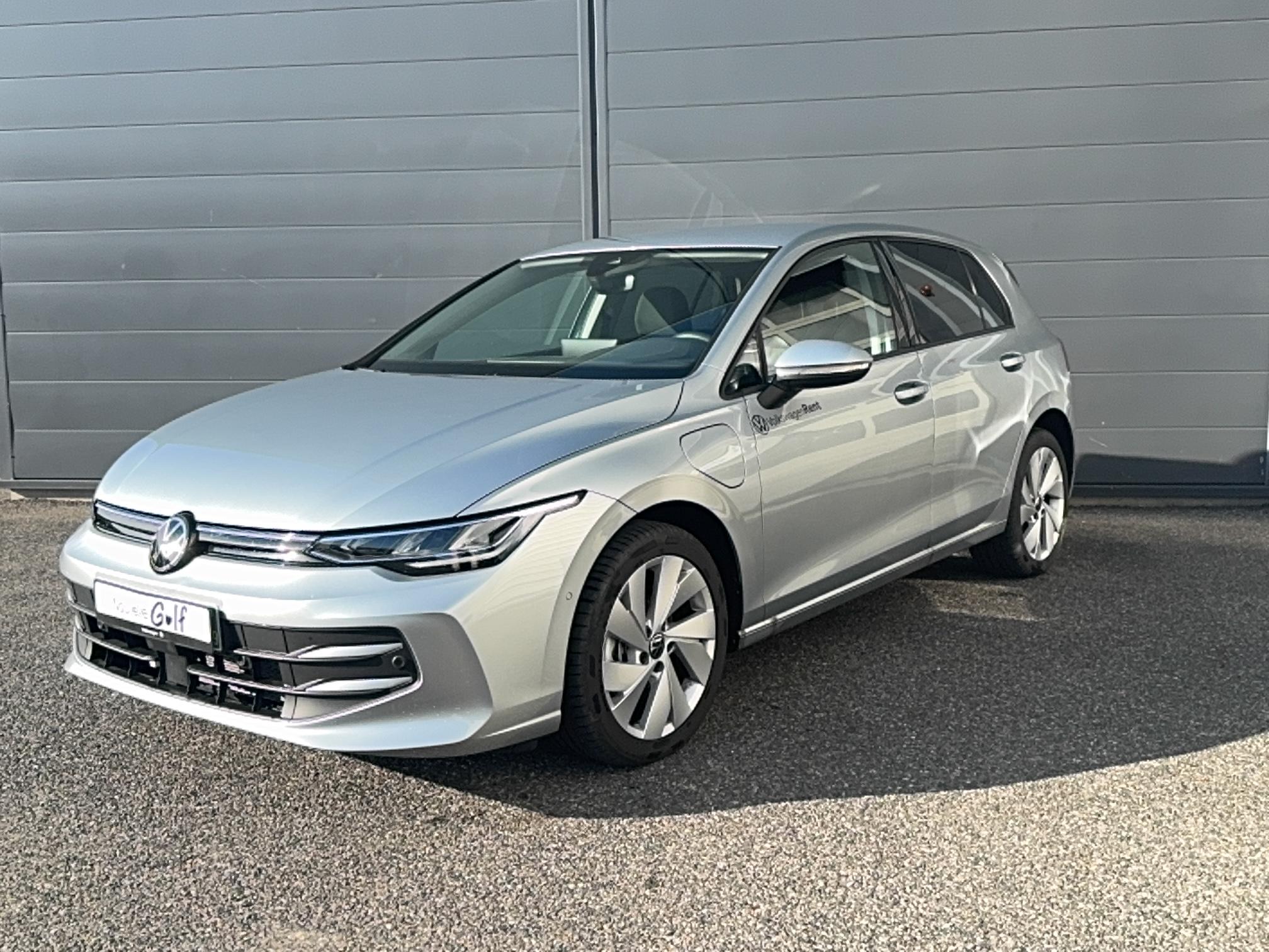 Golf 1.5 eHybrid 204 DSG6