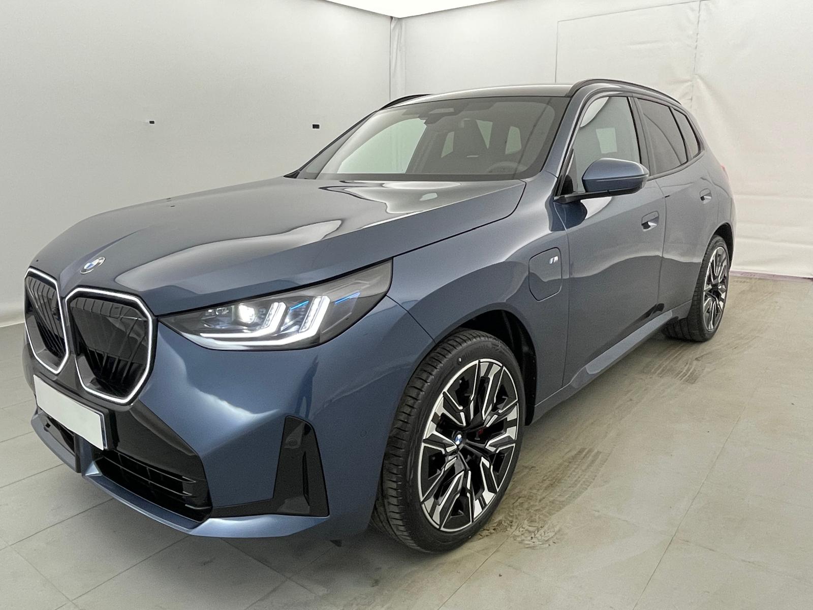 X3 30e xDrive 299 ch BVA8