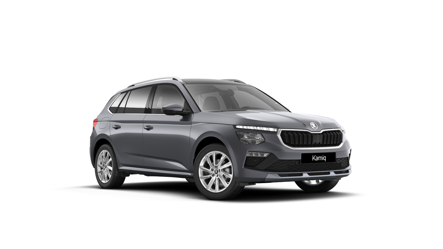 Kamiq 1.0 TSI Evo 2 116 ch DSG7