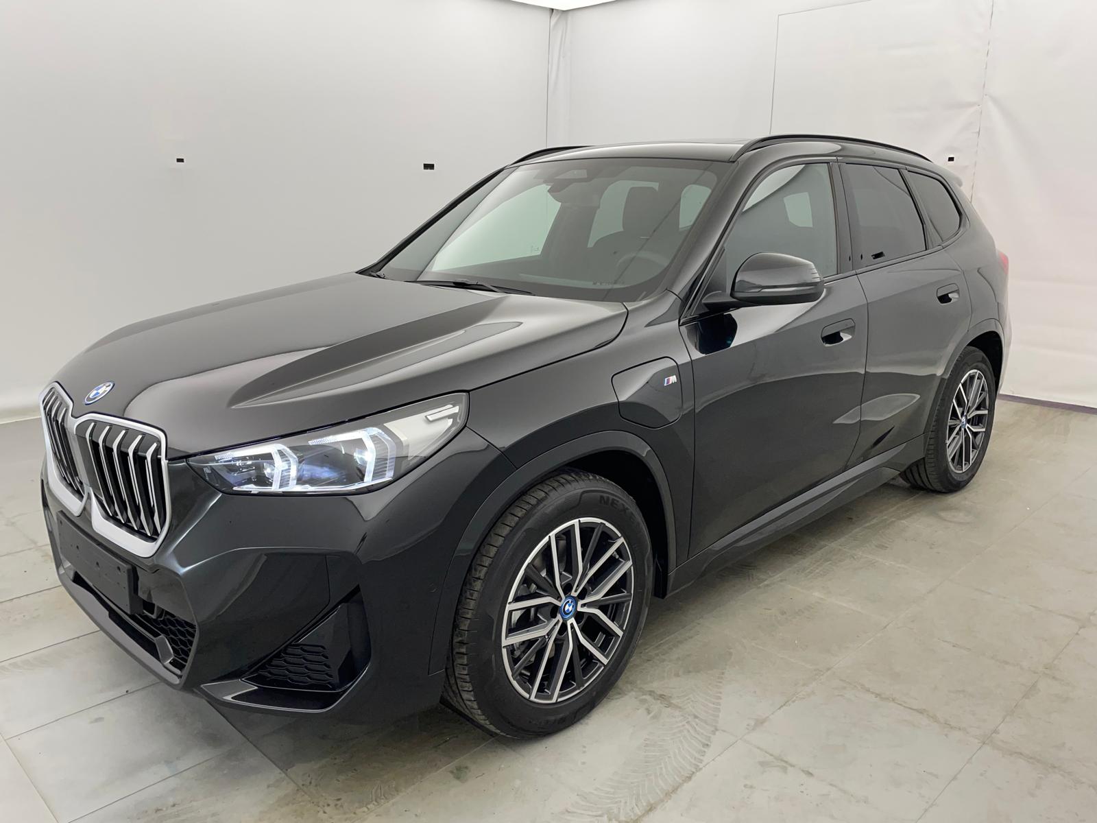 X1 xDrive 25e 245ch DKG7