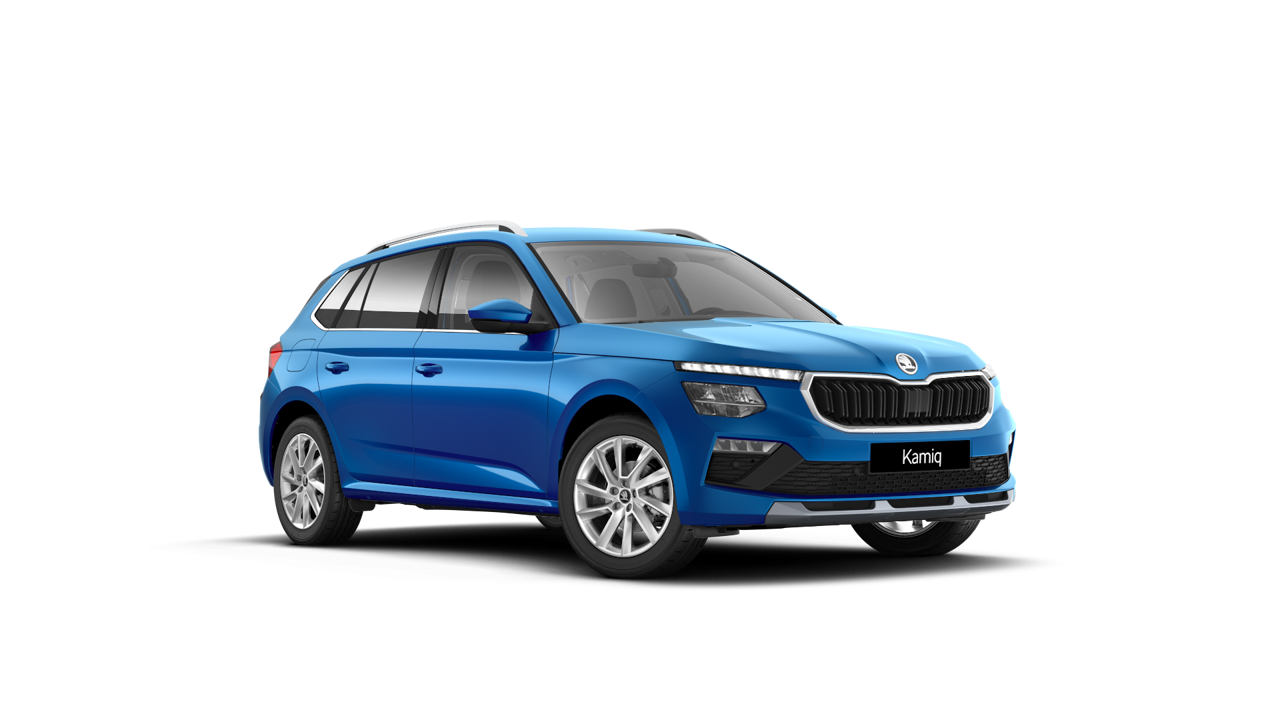 Kamiq 1.0 TSI Evo 2 116 ch DSG7