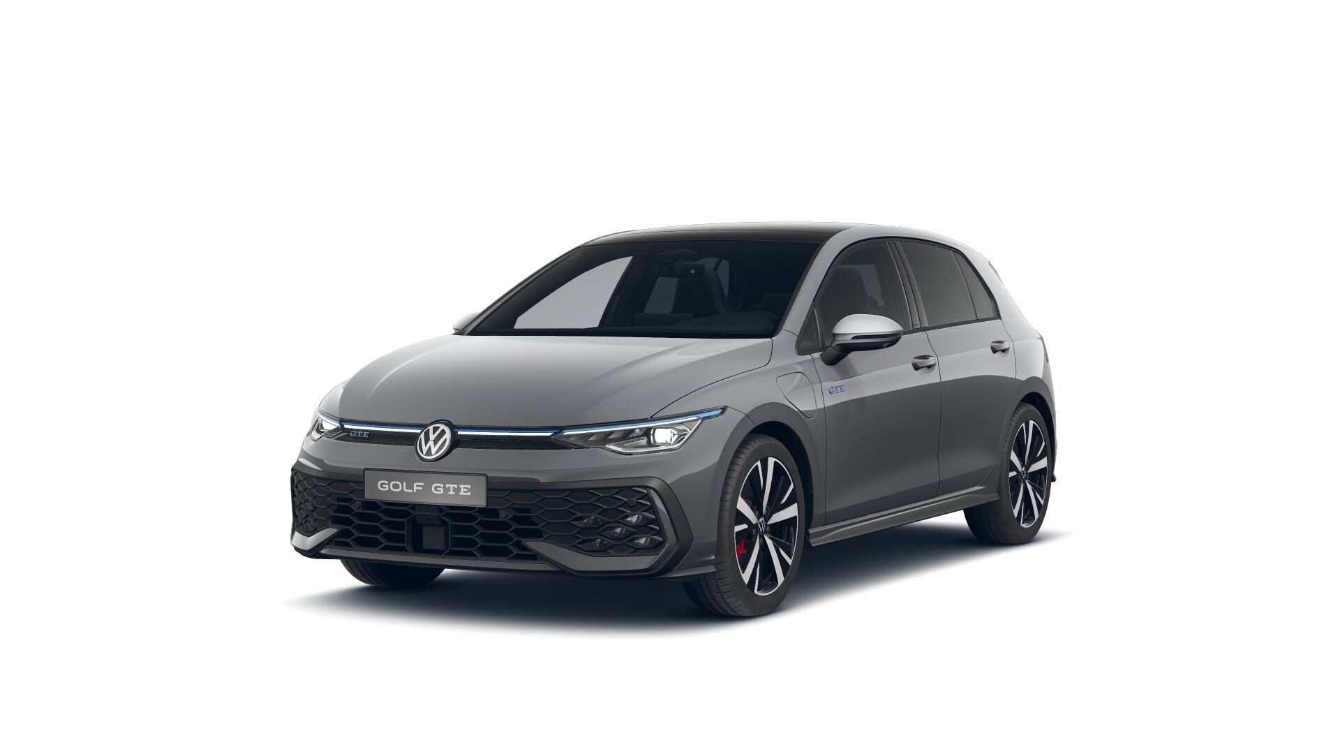 Golf 1.5 eHybrid 272 DSG6