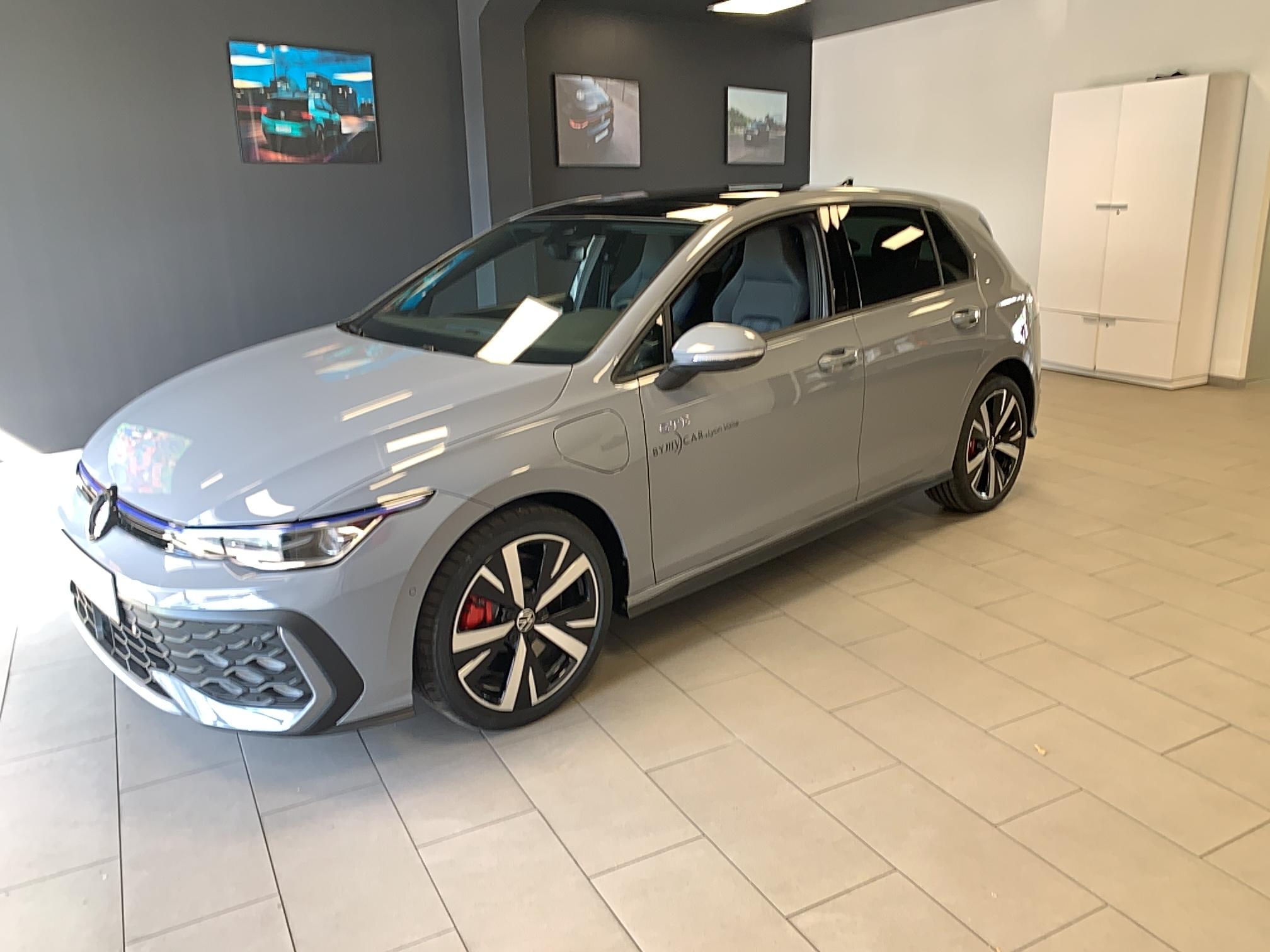 Golf 1.5 eHybrid 272 DSG6