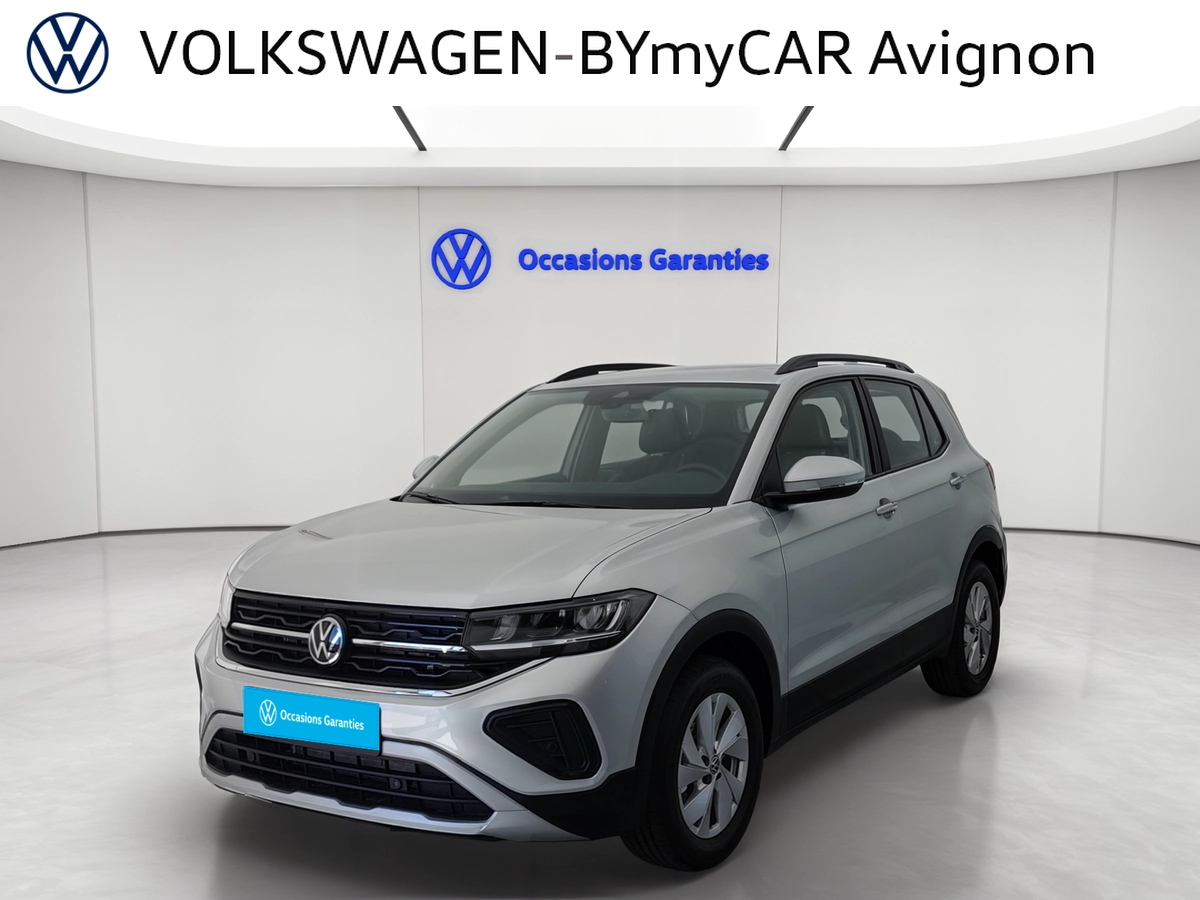 T-Cross 1.0 TSI 116 Start/Stop DSG7