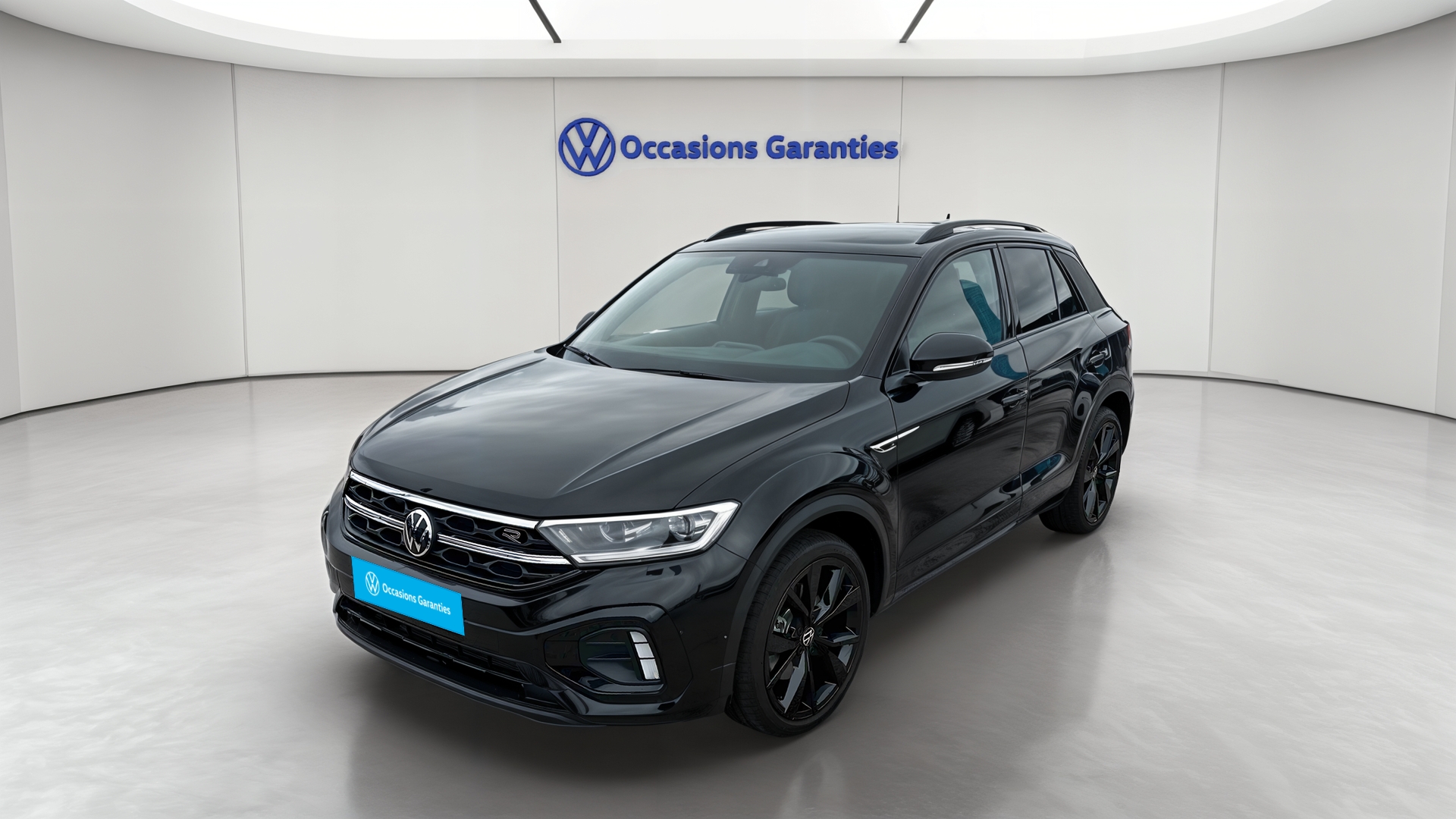 T-Roc 1.5 TSI EVO2 150 Start/Stop DSG7