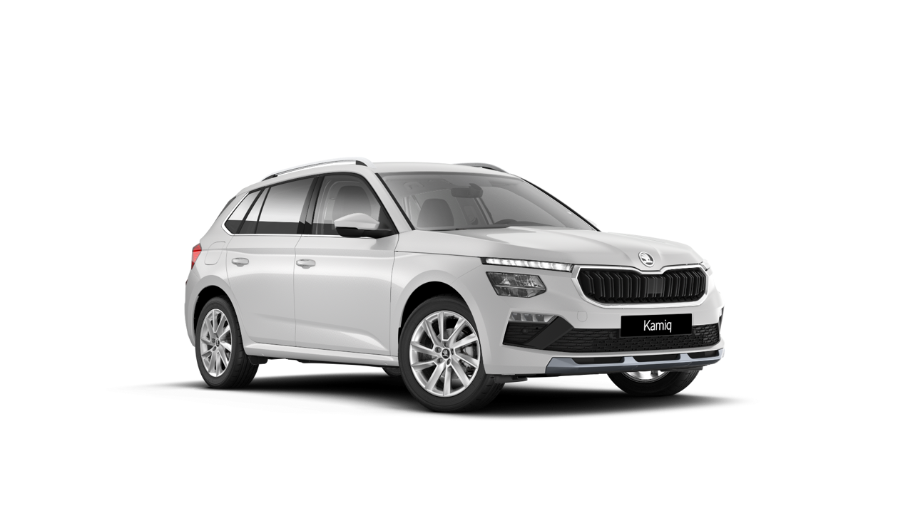 Kamiq 1.0 TSI Evo 2 116 ch DSG7